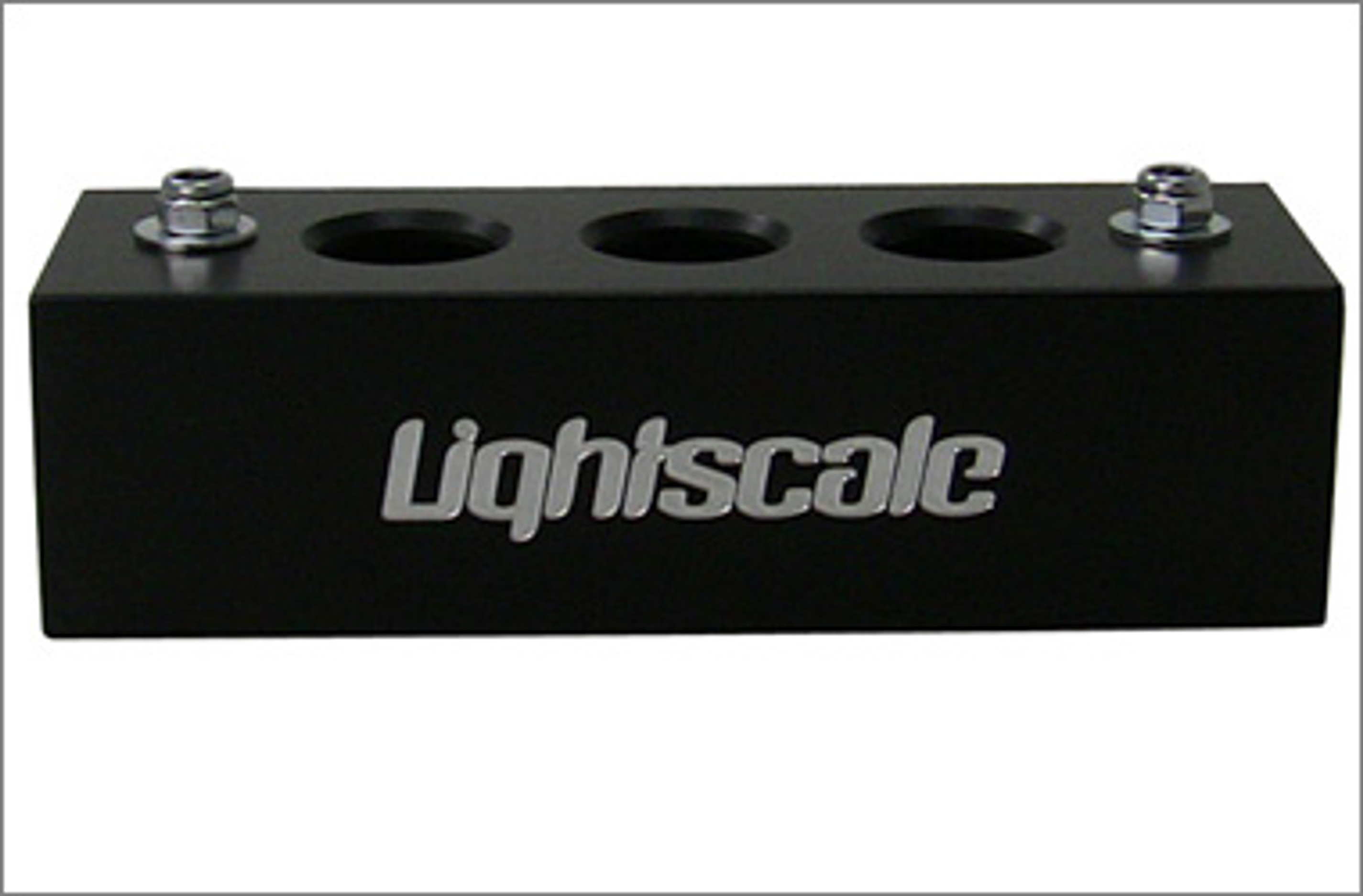 50353021 Support Blocks for the Lightscale Droop Gauge 35 mm rear, 1 pcs.