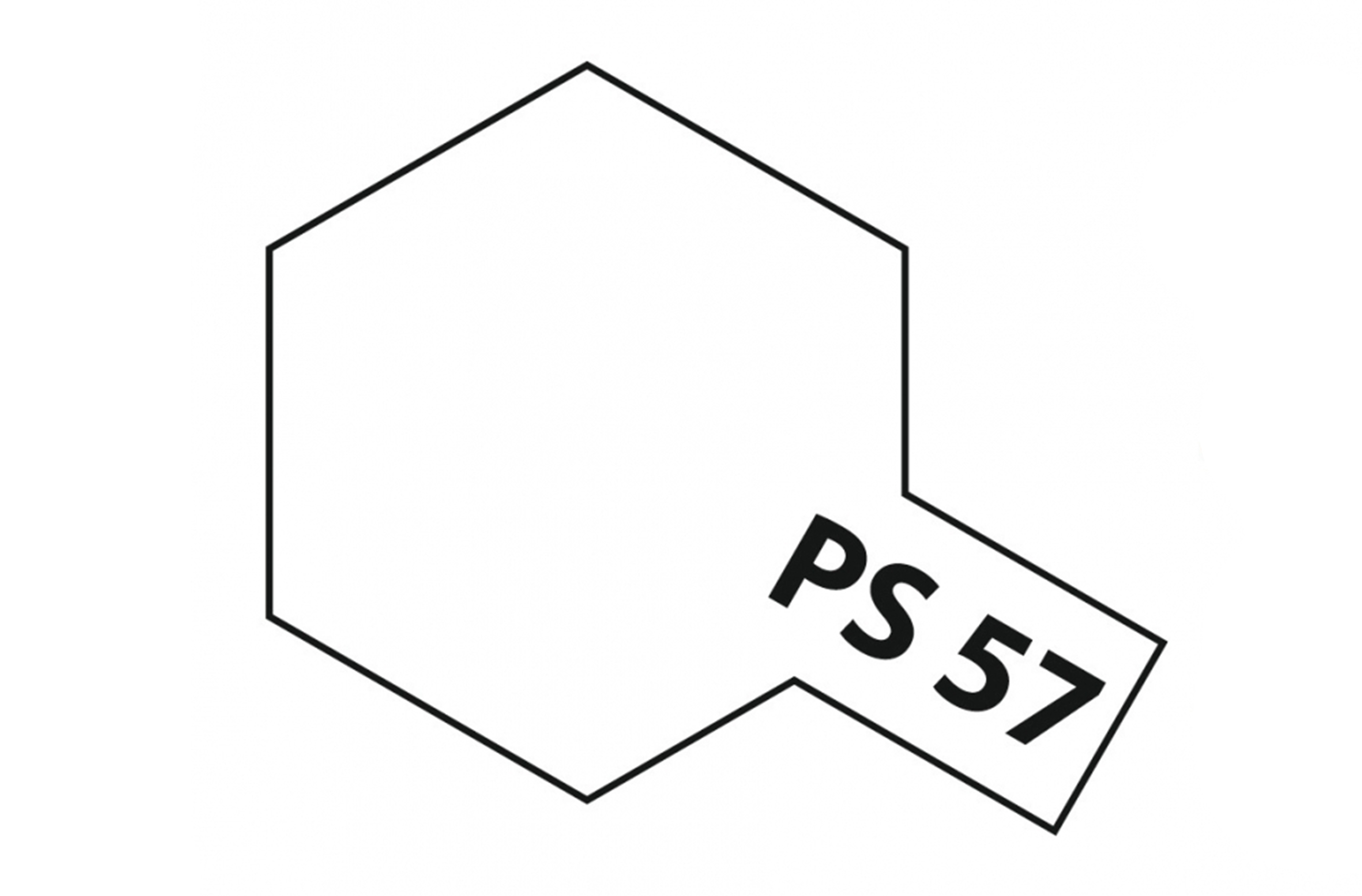Tamiya Sprühfarbe PS-57 Perl-weiß
