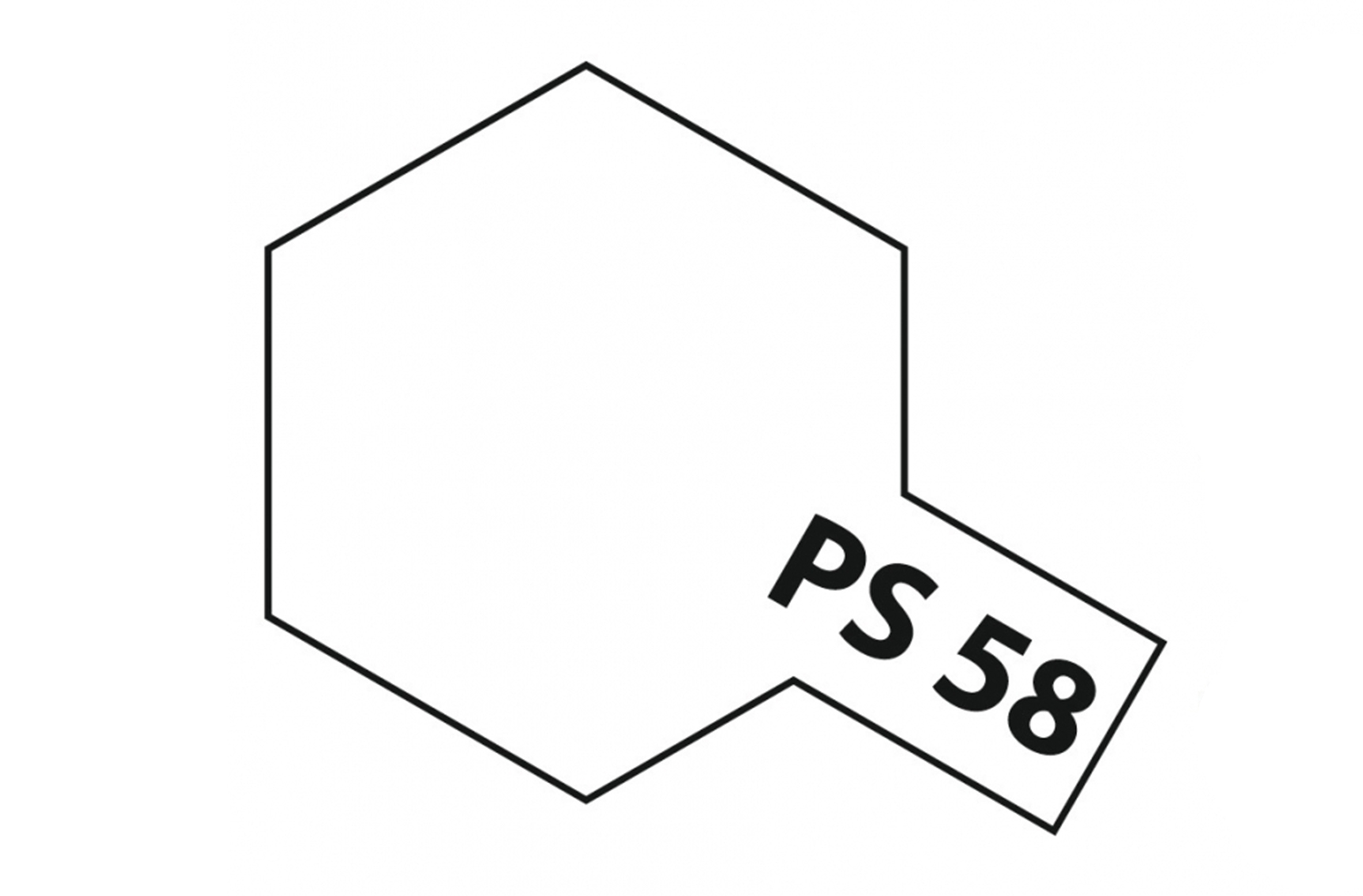 Tamiya Sprühfarbe PS-58 translucent Perl Tamiya Sprühfarbe PS-58 translucent Perl