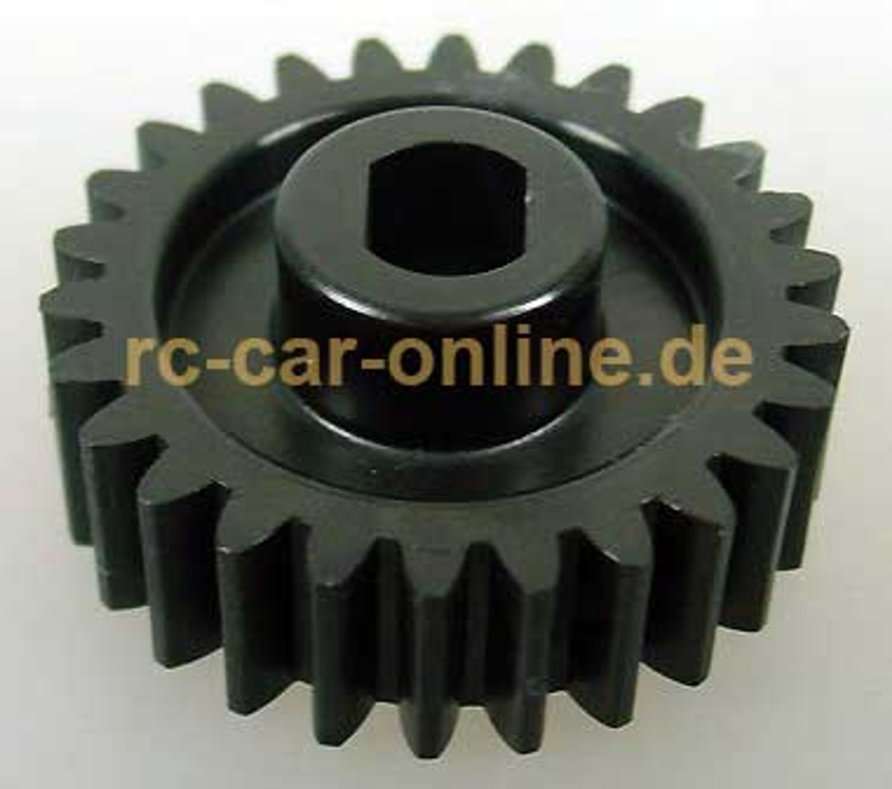 7426 FG Plastic gearwheel 26 teeth - 1pce. 7426 FG Plastic gearwheel 26 teeth - 1pce.