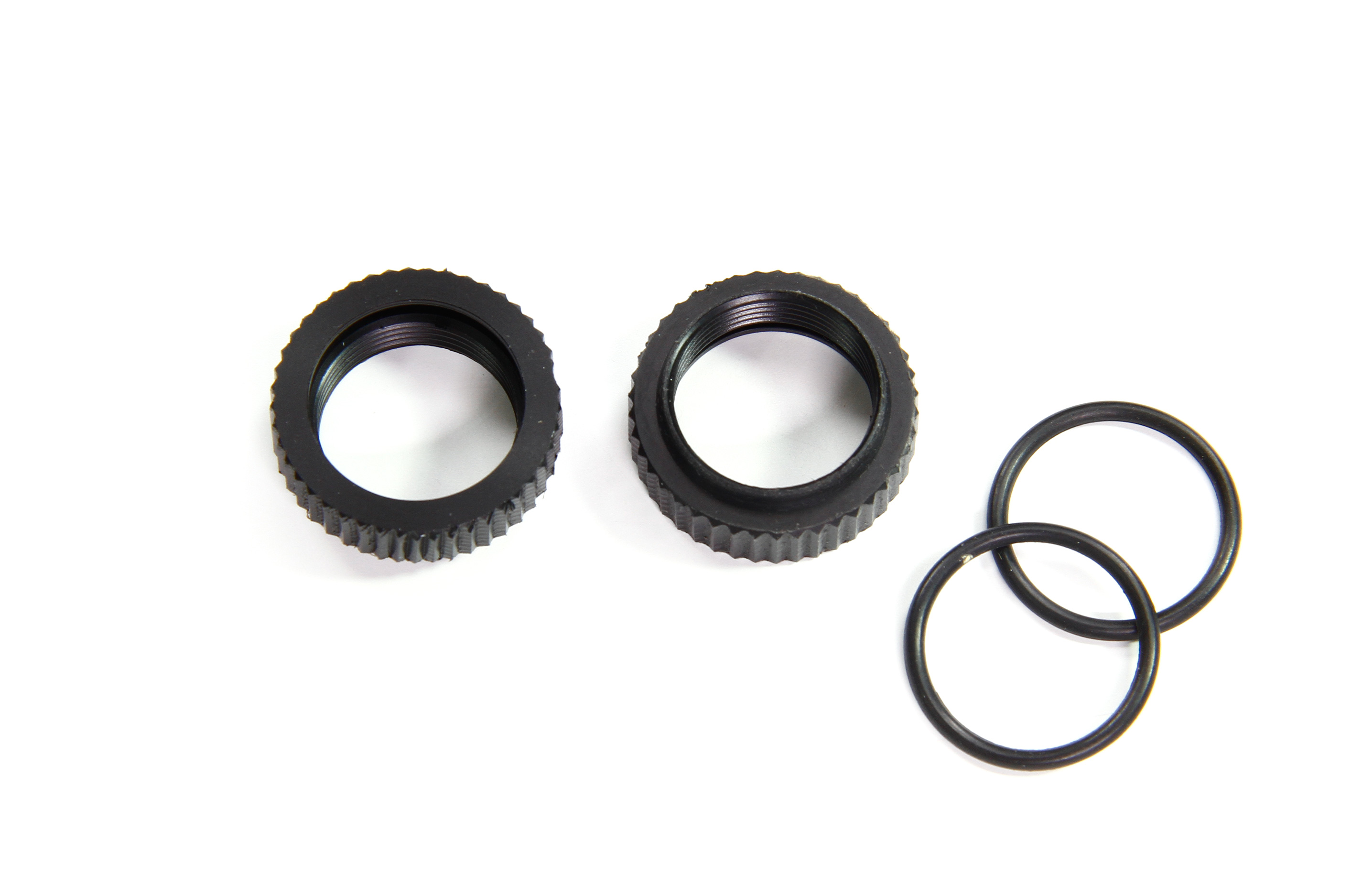 7205/06 FG Plastic adjusting rings 16 mm
