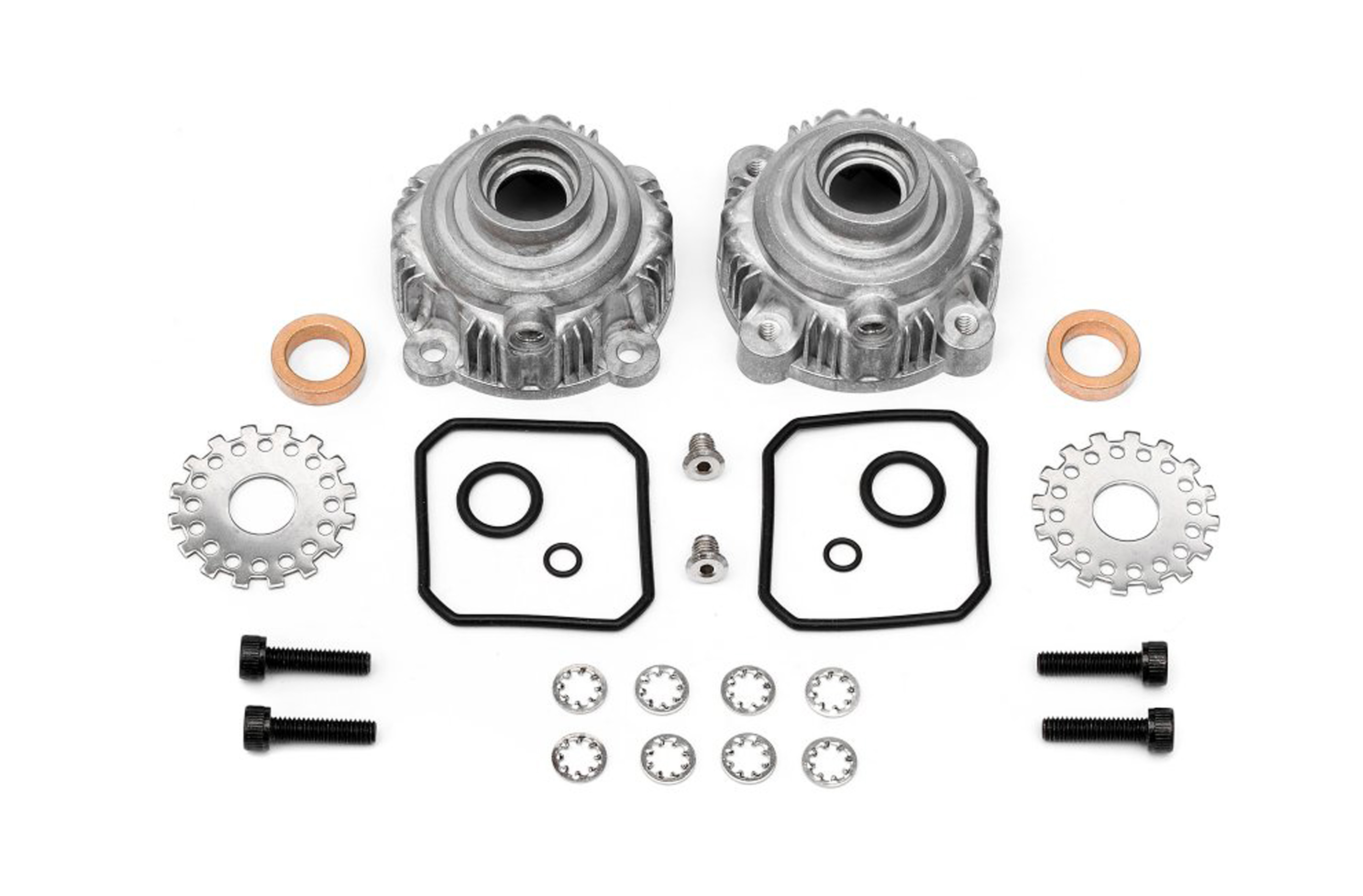 85427 HPI Allox Differential case 85427 HPI Allox Differential case