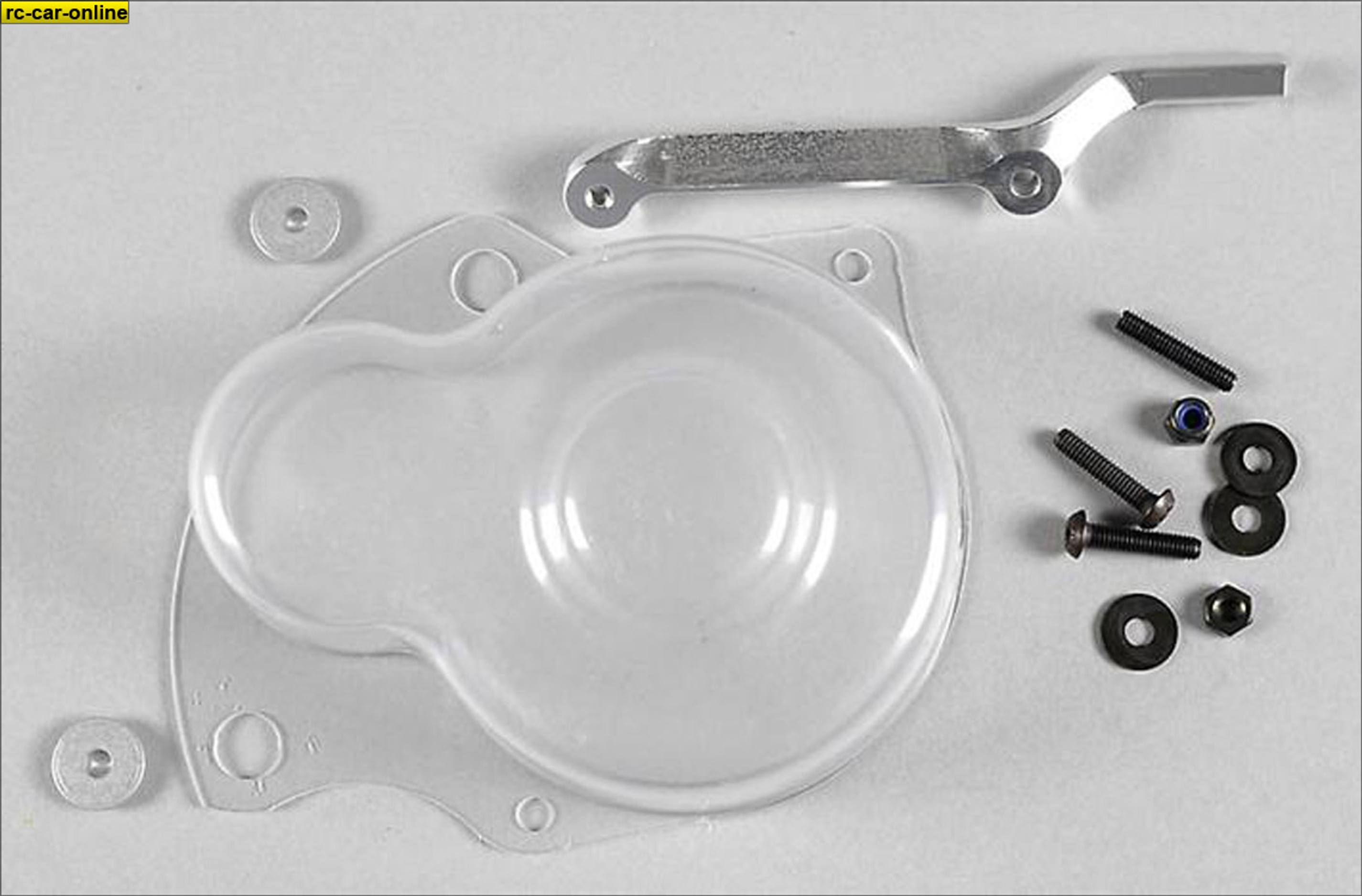 67345 FG Gear wheel protection Leo 2 und Leo 4 Competition, set 67345 FG Gear wheel protection Leo 2 und Leo 4 Competition, set