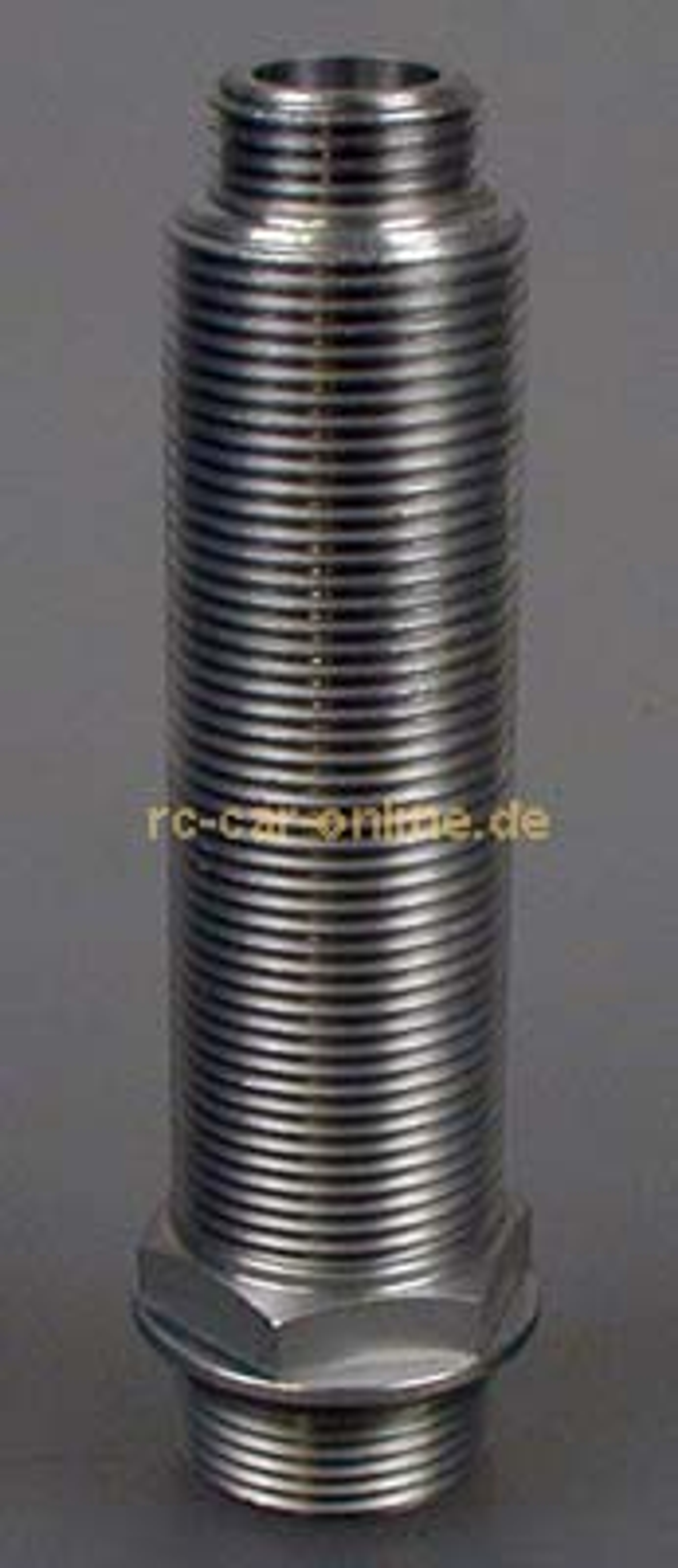 7203/01 FG Damper housing 04 long - 1pce. 7203/01 FG Damper housing 04 long - 1pce.