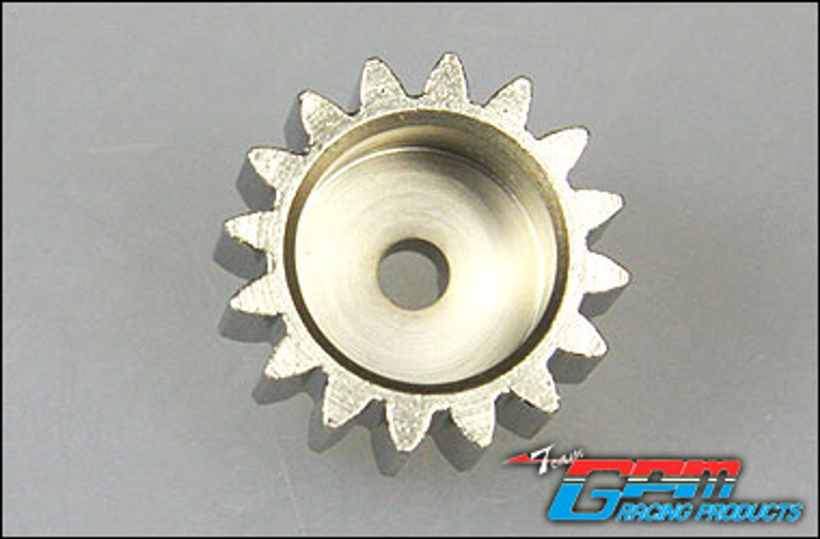 SBJ016TO GPM Steel pinion 16T for HPI Baja 5, Carson Wild GP Attack, 1pce. SBJ016TO GPM Steel pinion 16T for HPI Baja 5, Carson Wild GP Attack, 1pce.