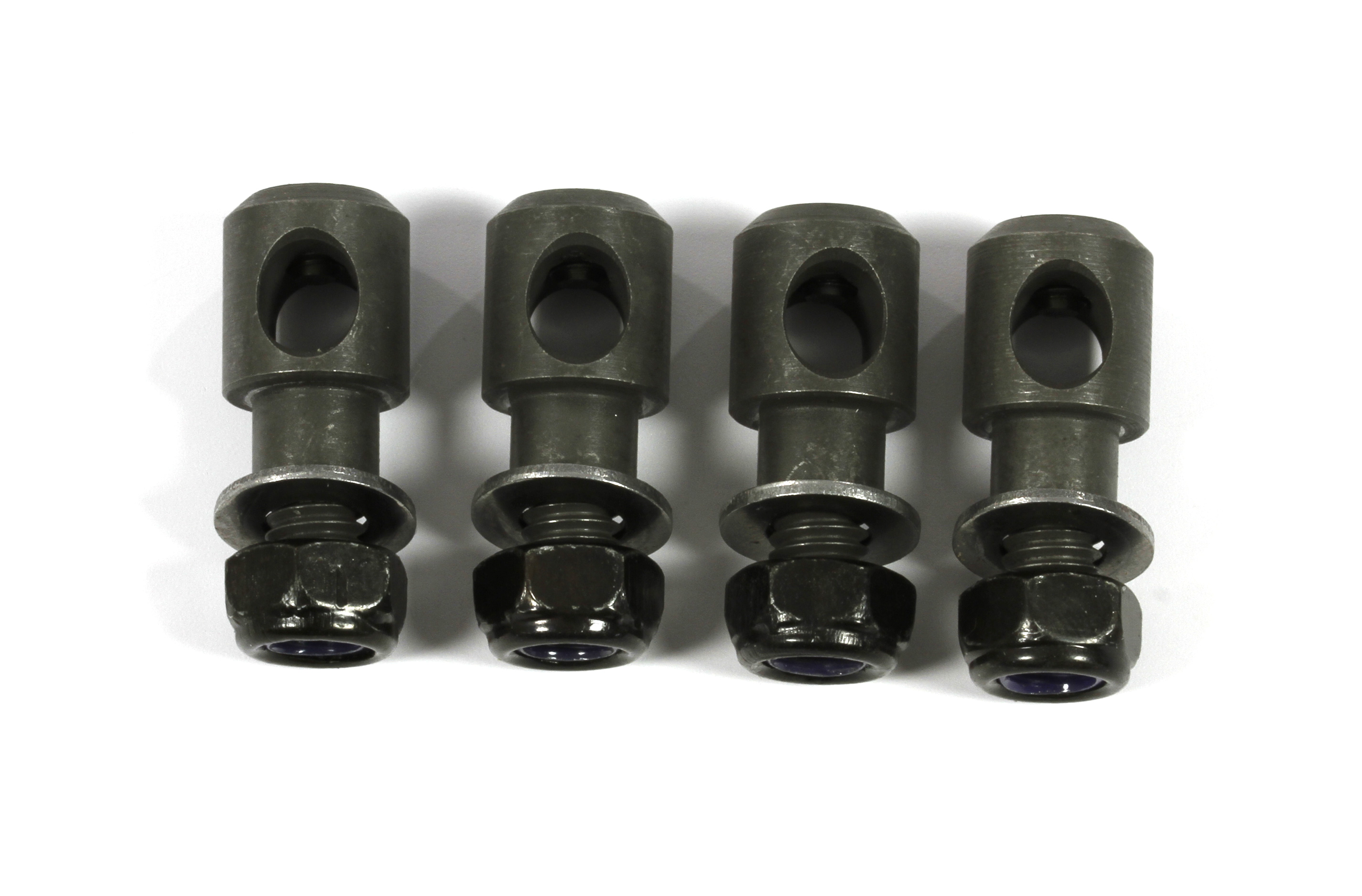 1071/04 FG Clamping bolt 5,5 mm front for Evo 2020