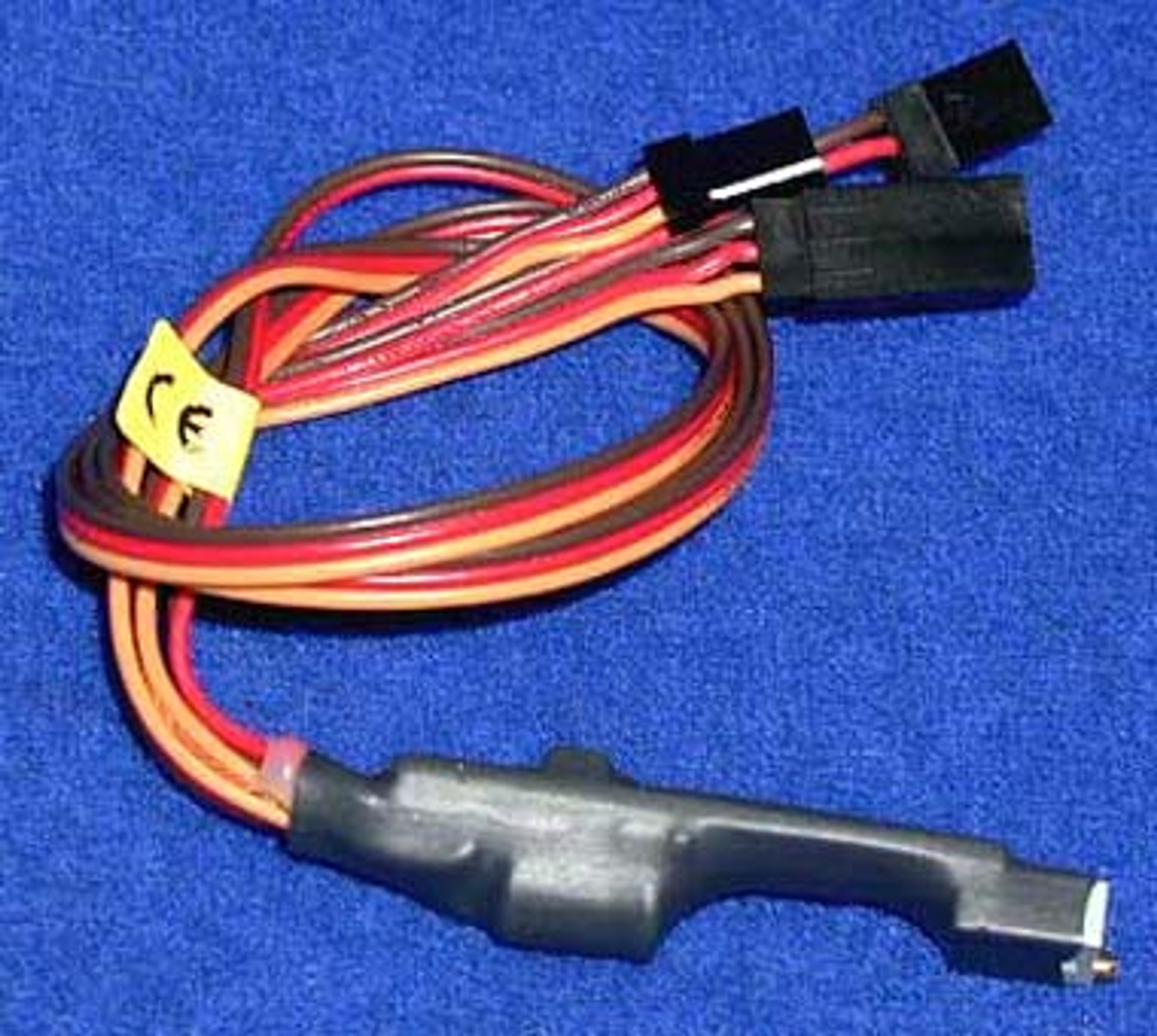 Low voltage failsafe module, y0423 - 1pce. Low voltage failsafe module, y0423 - 1pce.