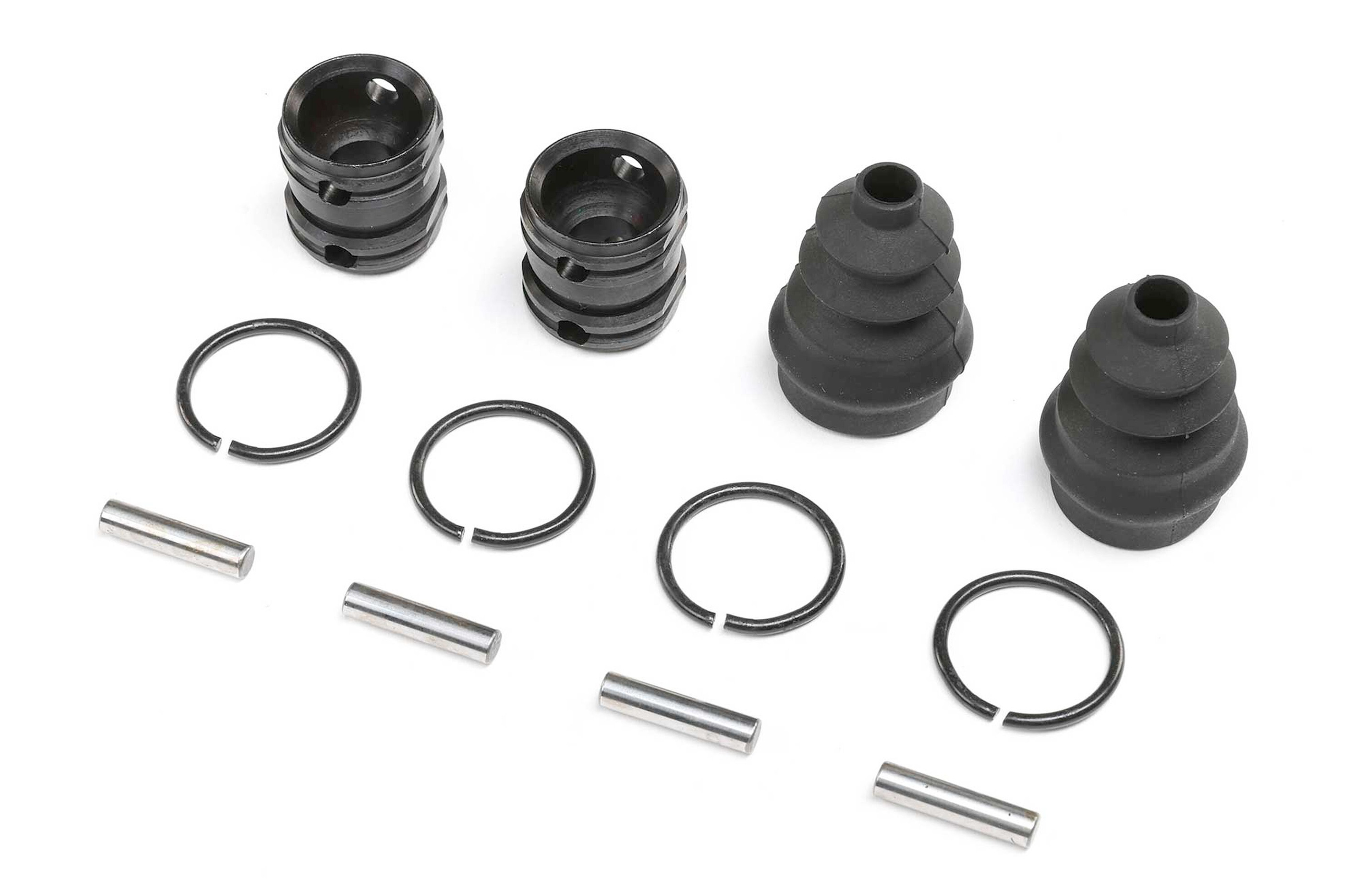 LOS252133 V/H Kupplungssatz für Mittelantriebsritzel, DBXL 2.0 LOS252133 V/H Kupplungssatz für Mittelantriebsritzel, DBXL 2.0