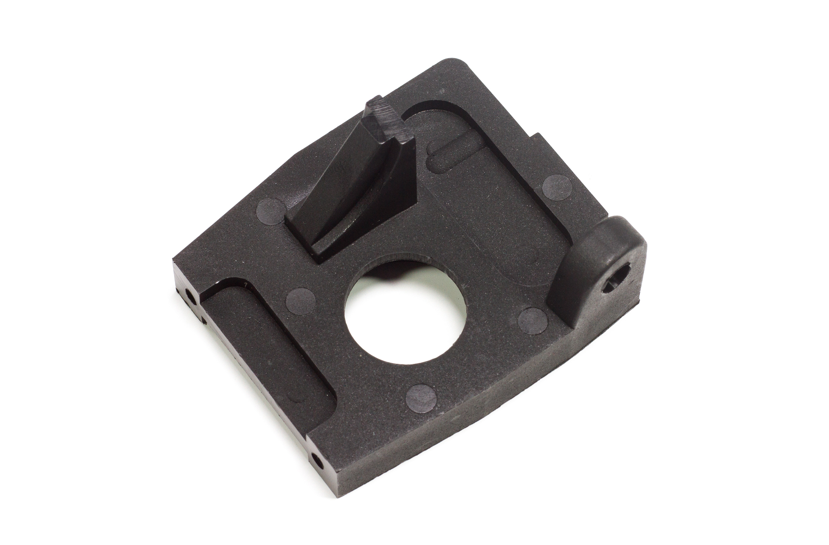 6062 FG Rear diff mount right 6062 FG Rear diff mount right