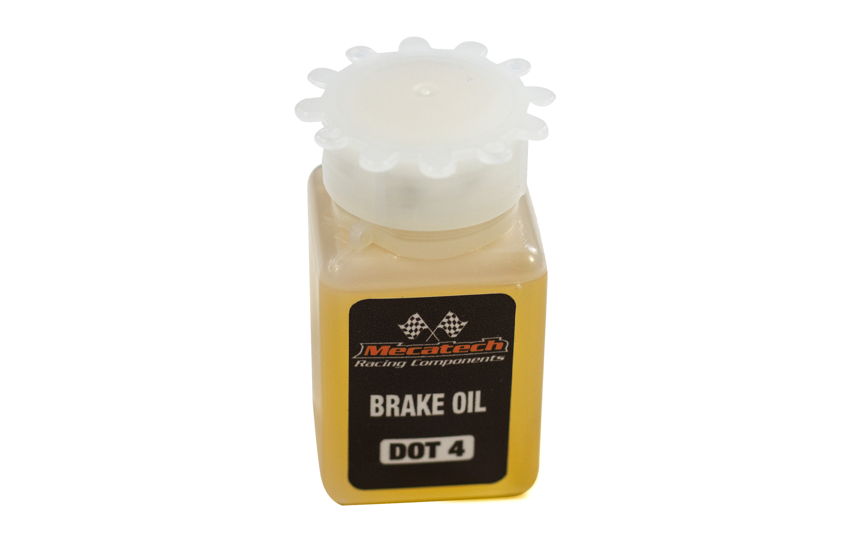 1000-64 Mecatech DOT-4 brake fluid 50ml 1000-64 Mecatech DOT-4 brake fluid 50ml