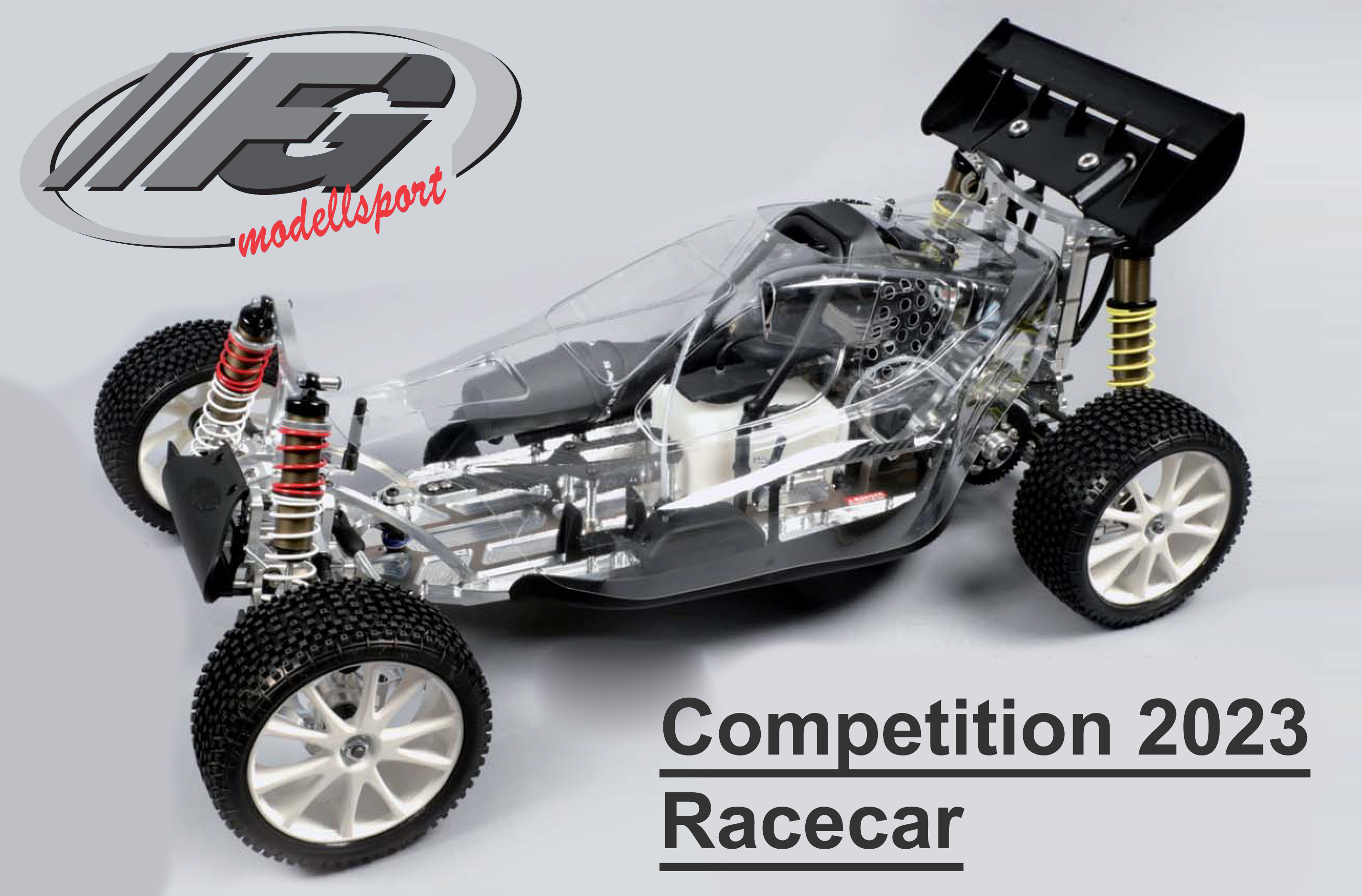671000 FG Leo Competition 2020.2 Expert 2WD 671000 FG Leo Competition 2020.2 Expert 2WD