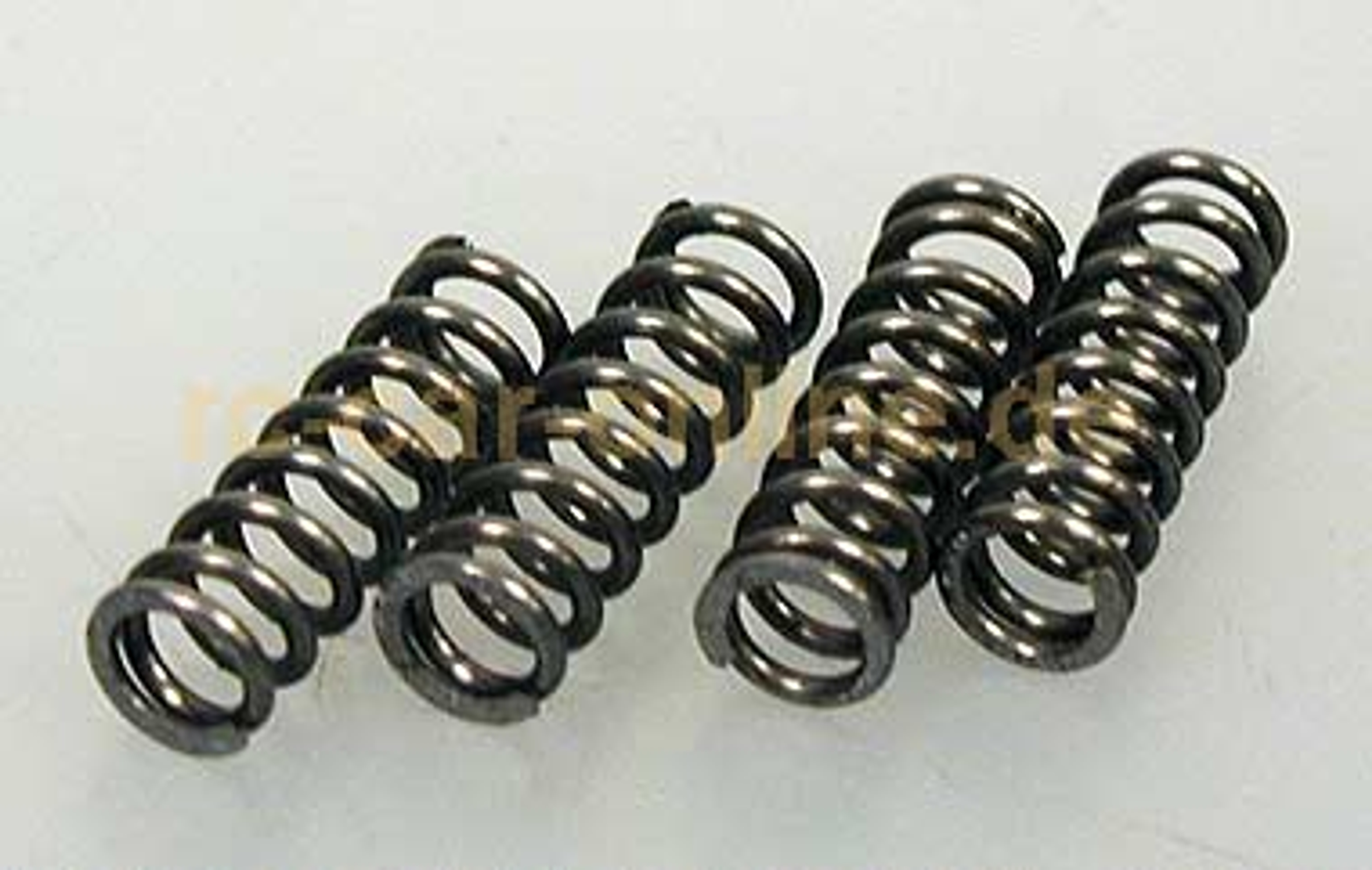 cad2014, Feder für Gegenkolben, 16 mm, 4 St. cad2014, Feder für Gegenkolben, 16 mm, 4 St.