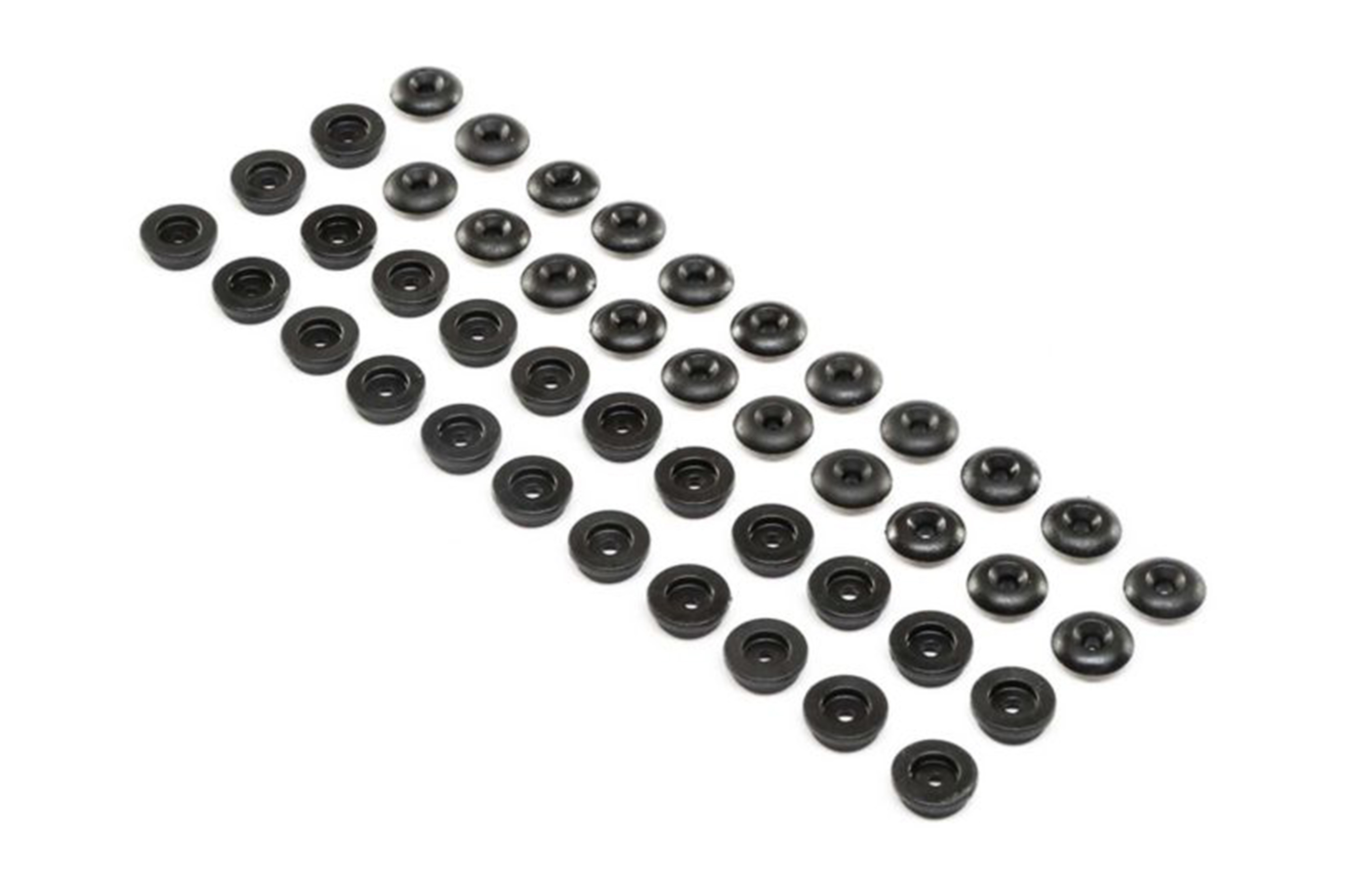 LOS250022 Losi Body Button Base and Top, Super Baja Rey / 2.0 / Super Rock Rey LOS250022 Losi Body Button Base and Top, Super Baja Rey / 2.0 / Super Rock Rey