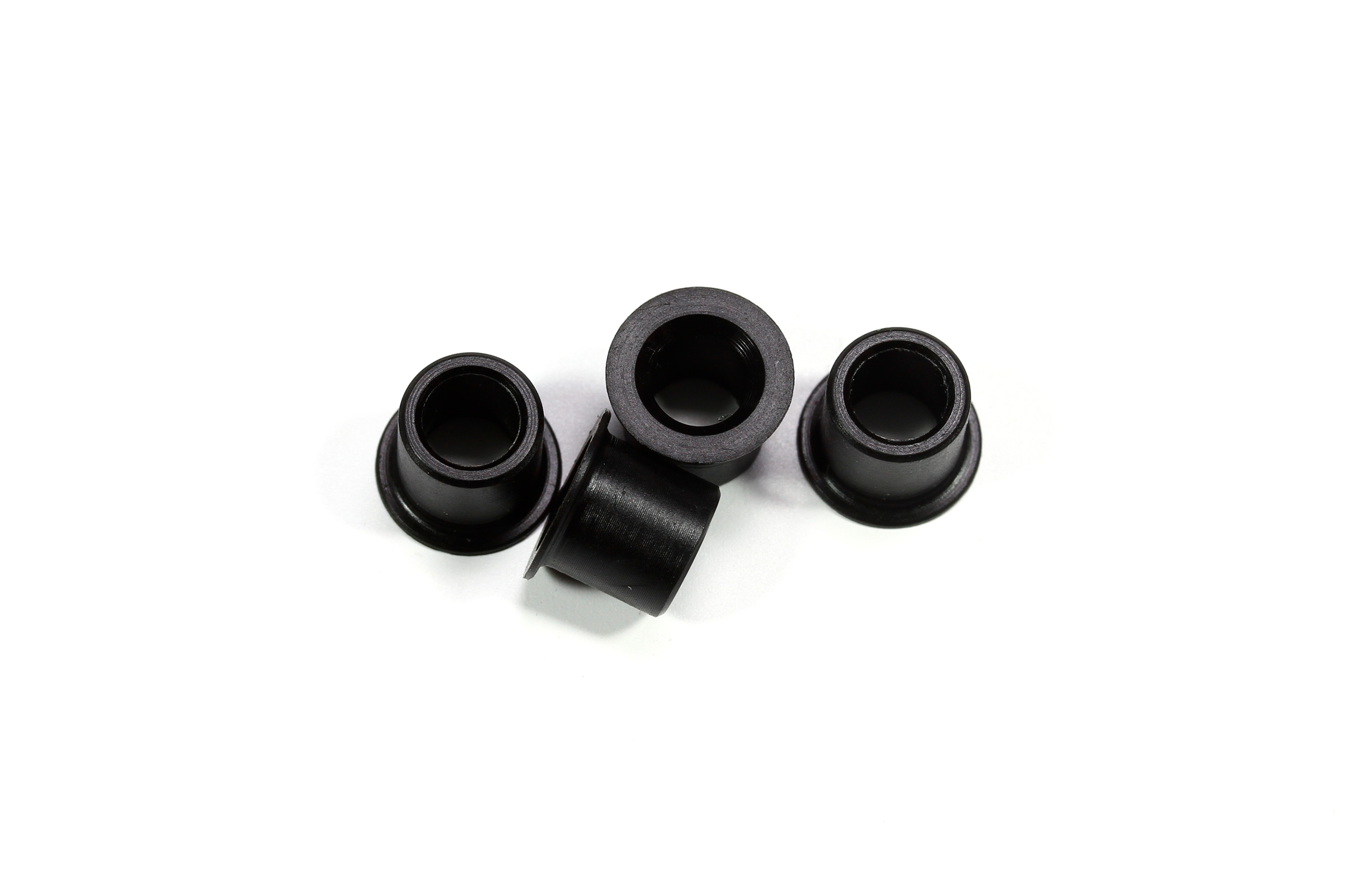 2009-12 Mecatech Klick-Shock plastic bushing 2009-12 Mecatech Klick-Shock plastic bushing