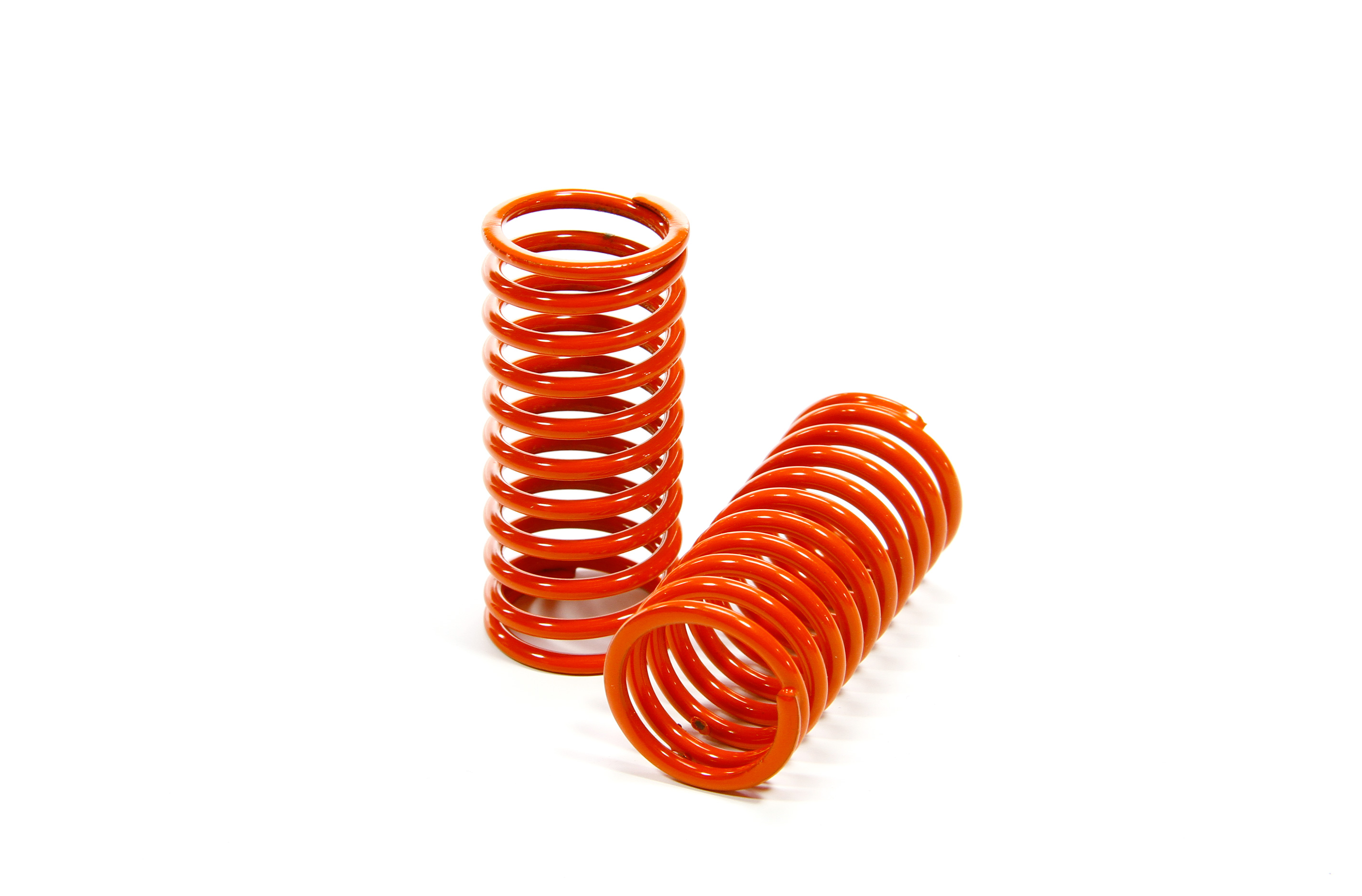 10181 FG Dämpfer-Druckfeder für F1 2,2 mm orange 10181 FG Dämpfer-Druckfeder für F1 2,2 mm orange