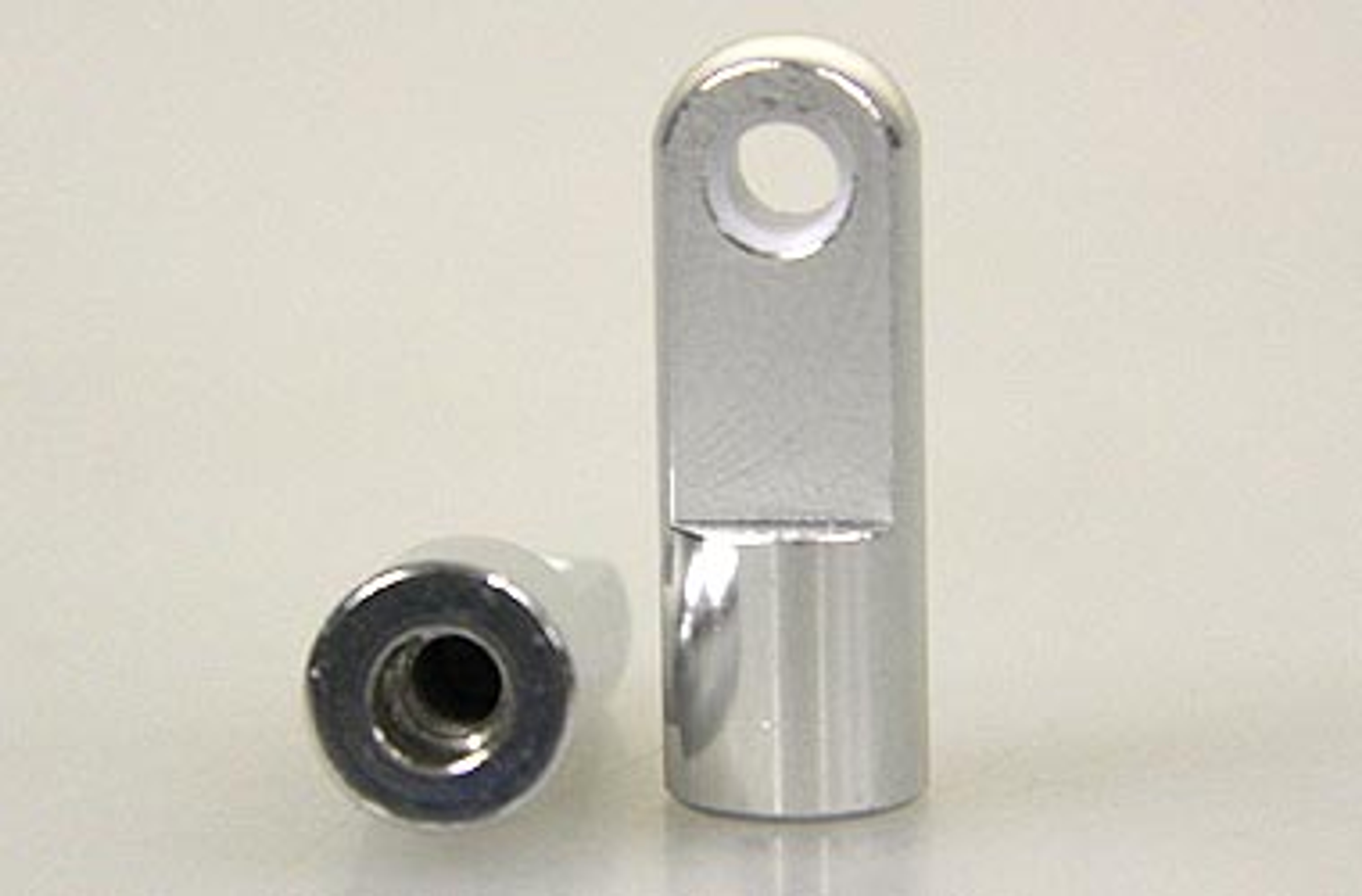GPM Part 23 SCS23 shock shaft end, new version, 2 pcs. GPM Part 23 SCS23 shock shaft end, new version, 2 pcs.