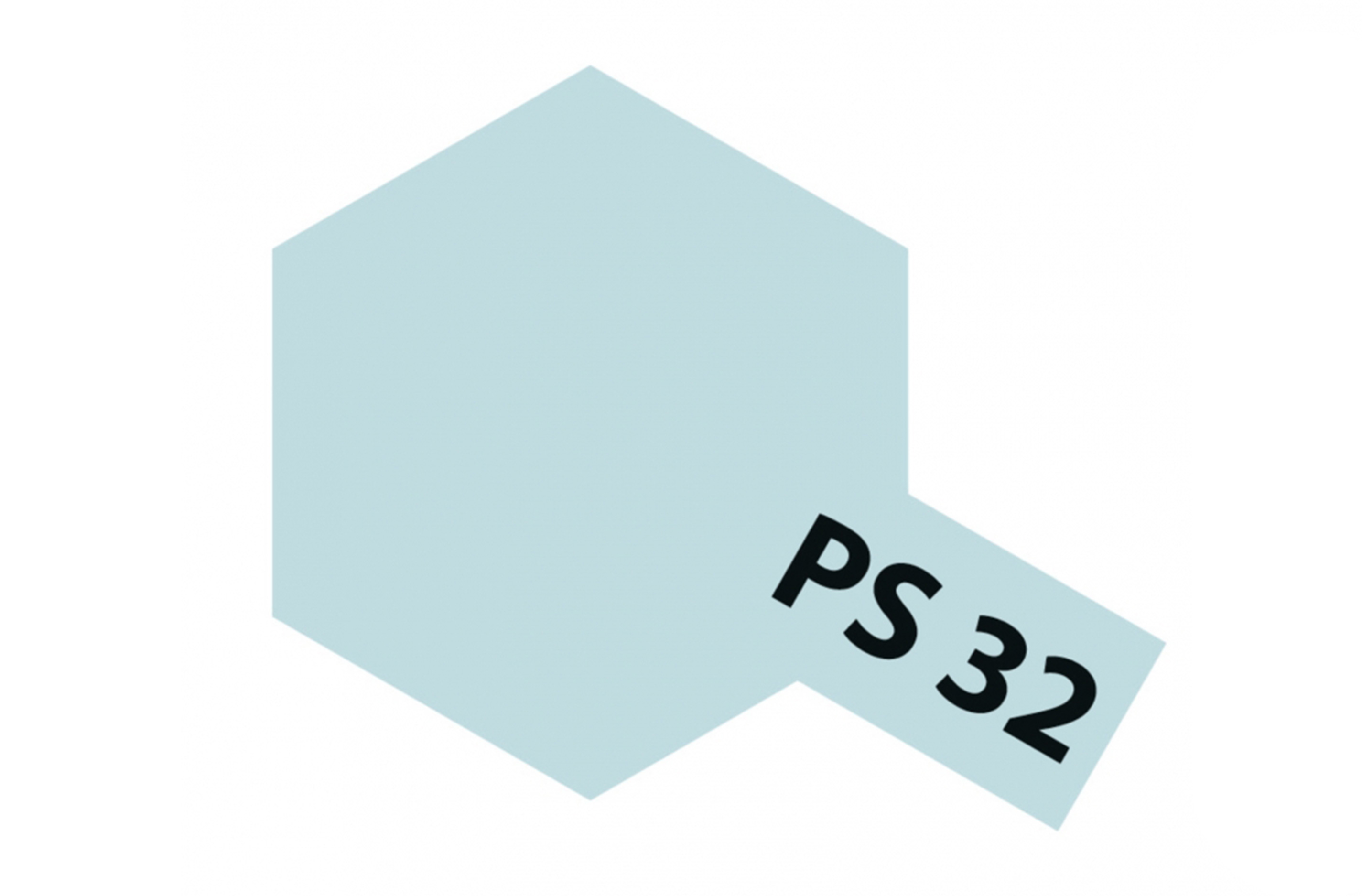 Tamiya spray paint PS-32 Corsa grey Tamiya spray paint PS-32 Corsa grey