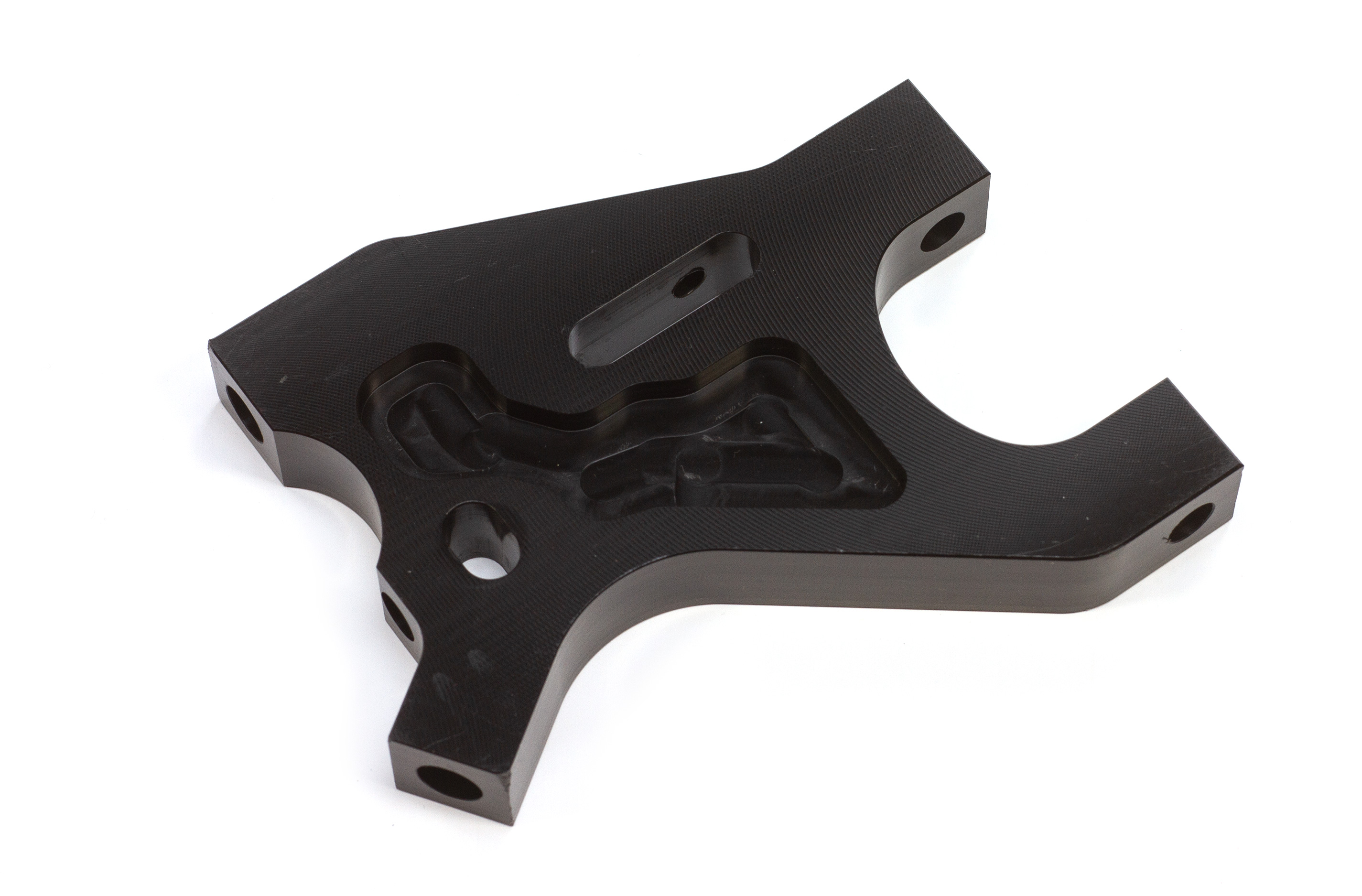 7072/02 FG POM Adjustable rear lower wishone for 1:5 7072/02 FG POM Adjustable rear lower wishone for 1:5