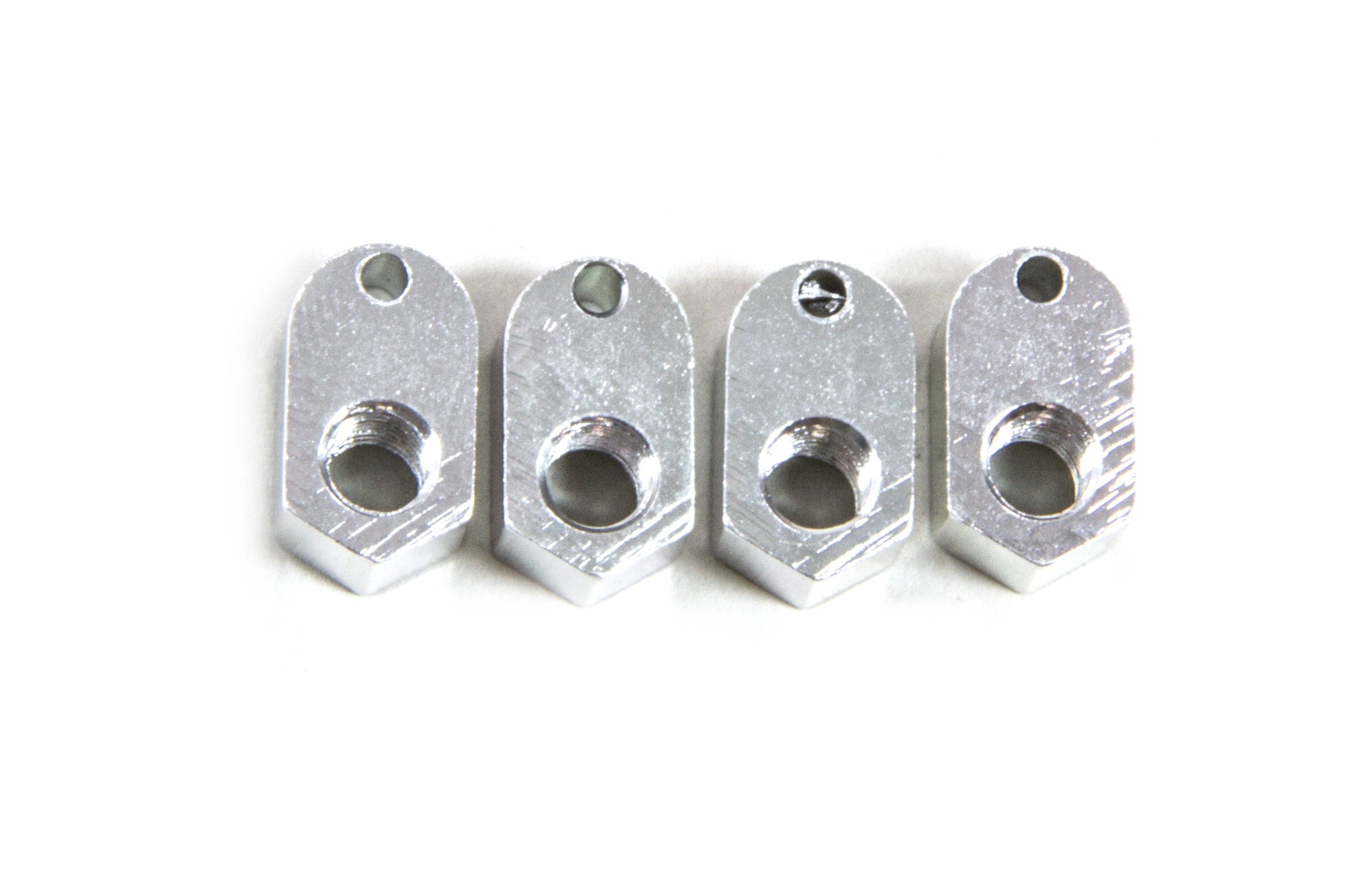 LOSB 6591 Side Cage Nut-Inserts 5ive-T and Mini