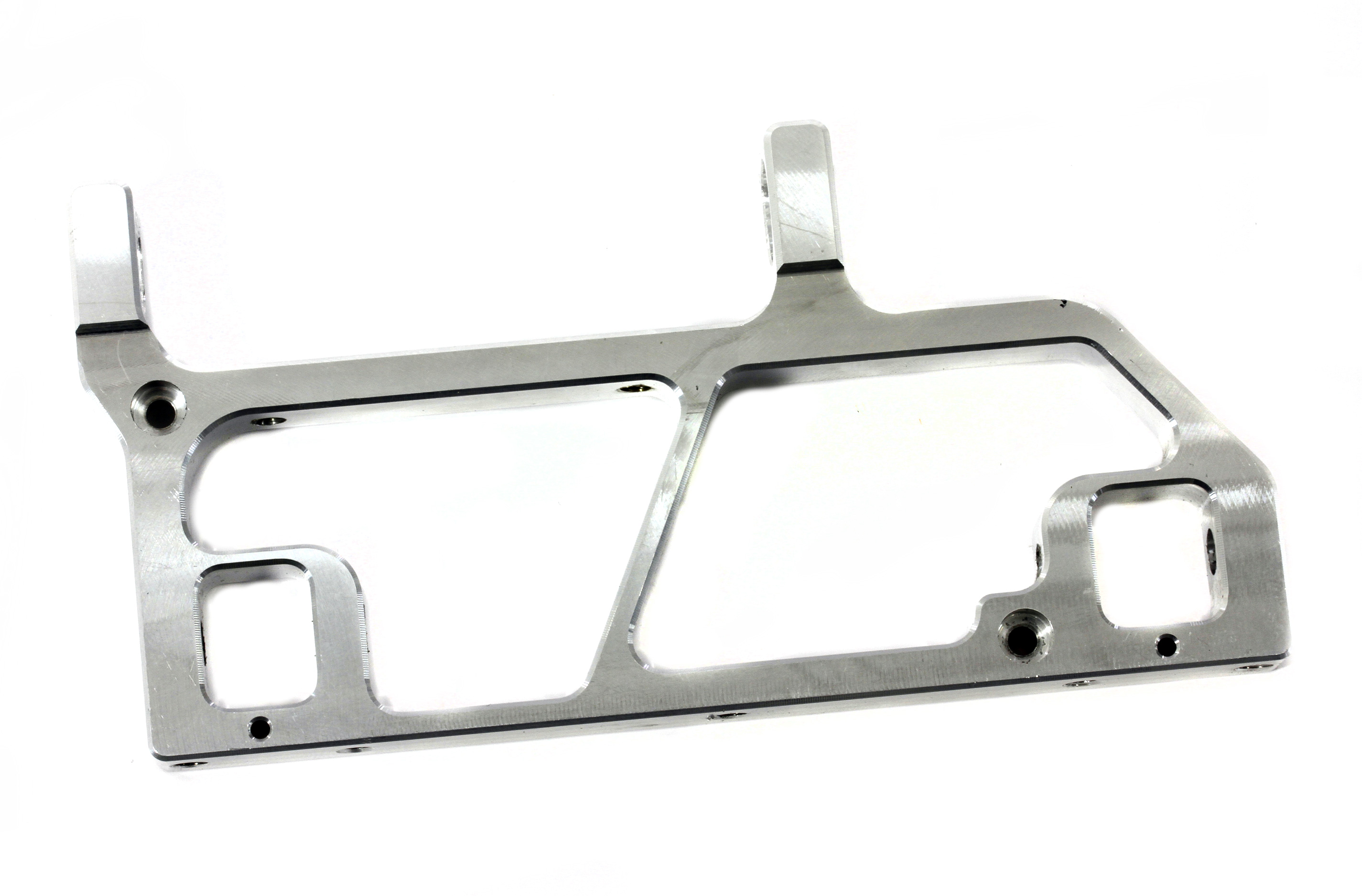 1107 FG Front bulkhead for Evo 2020 1107 FG Front bulkhead for Evo 2020