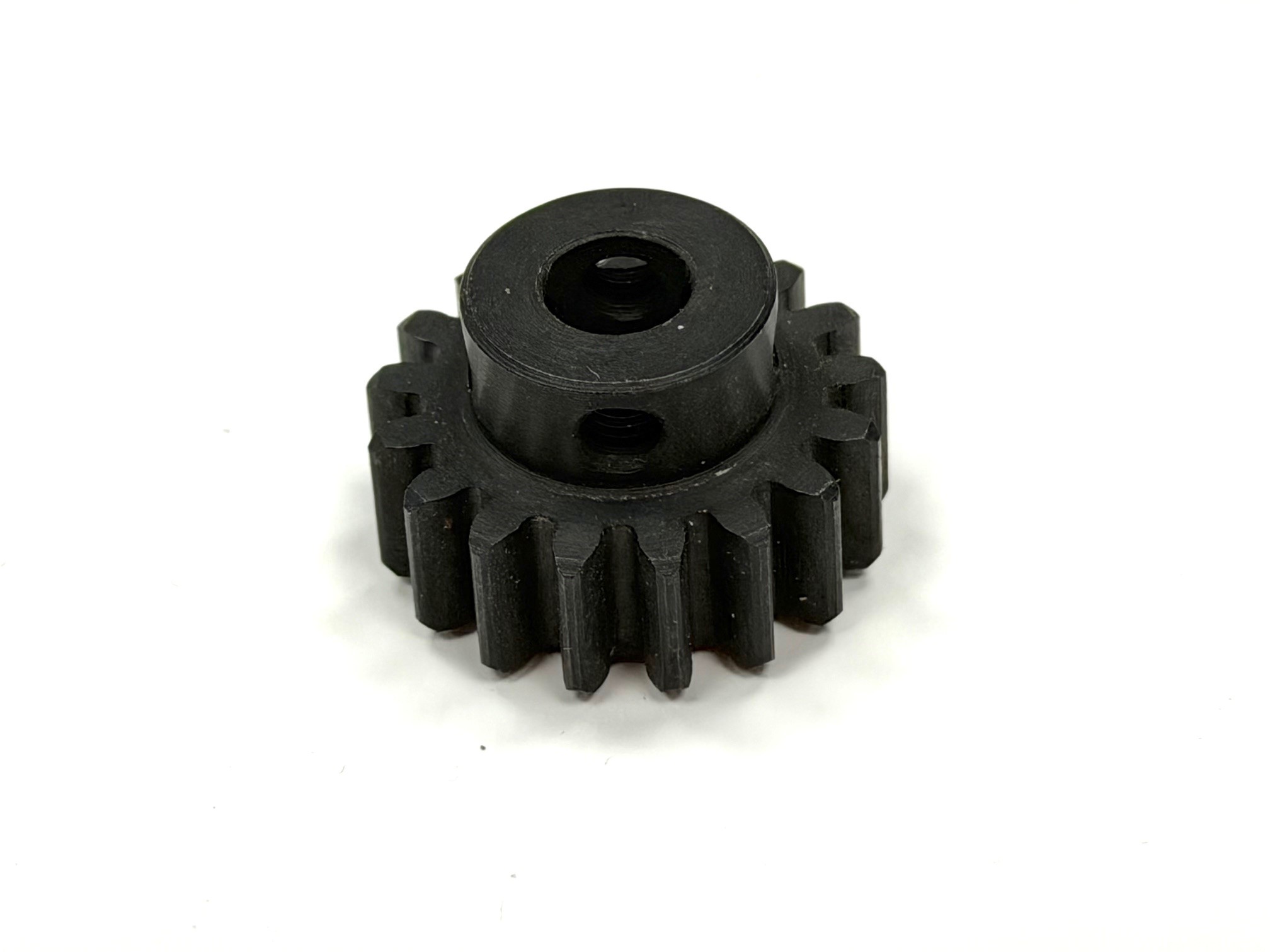 HA0003, Hurrax Gear plate, 1 pce.