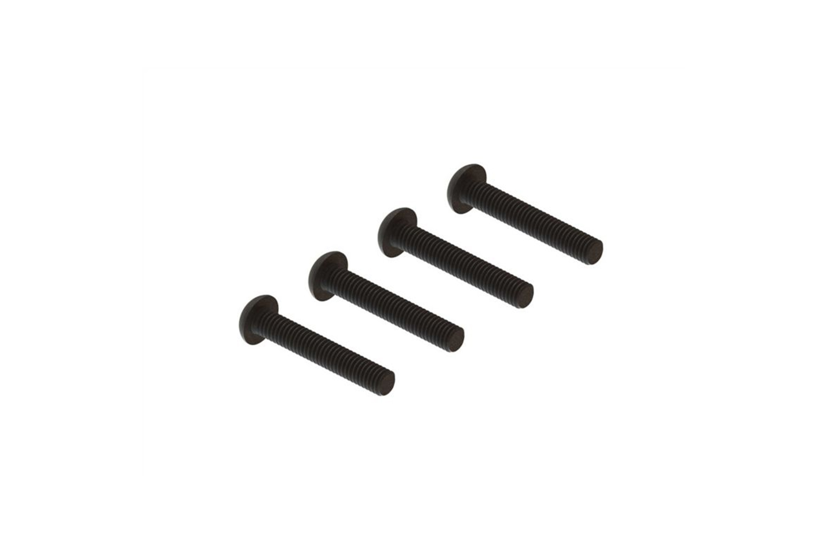 ARA721424 ARRMA Button Head Screw M4x24mm ARA721424 ARRMA Button Head Screw M4x24mm