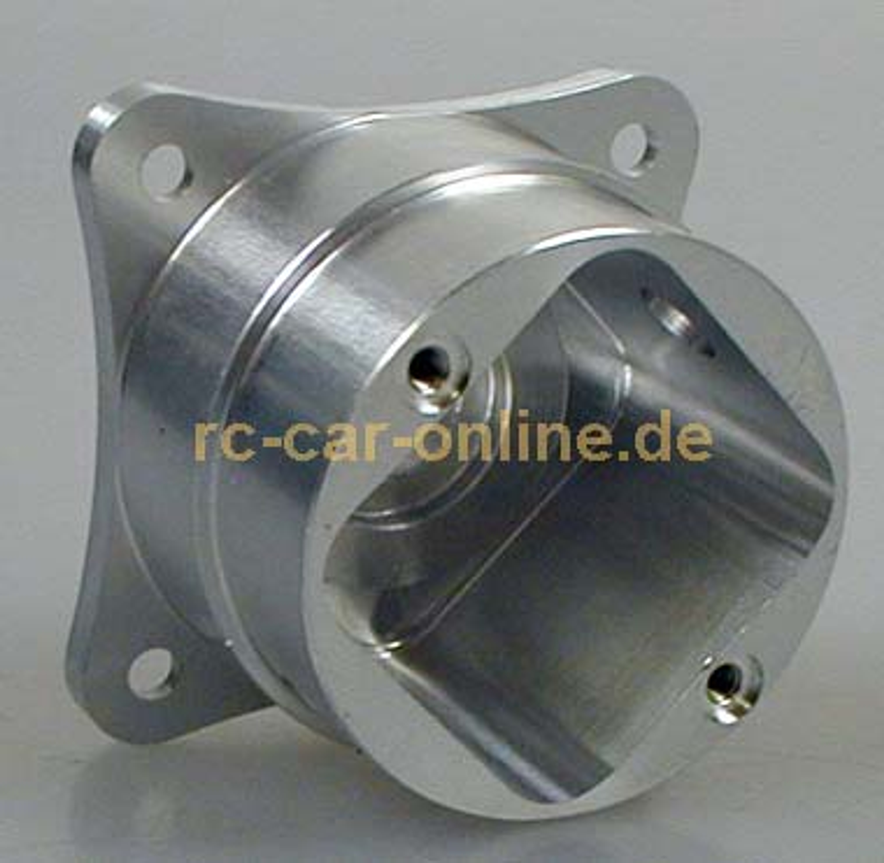 8600/01 FG Alloy case A for visc. differential - 1pce.