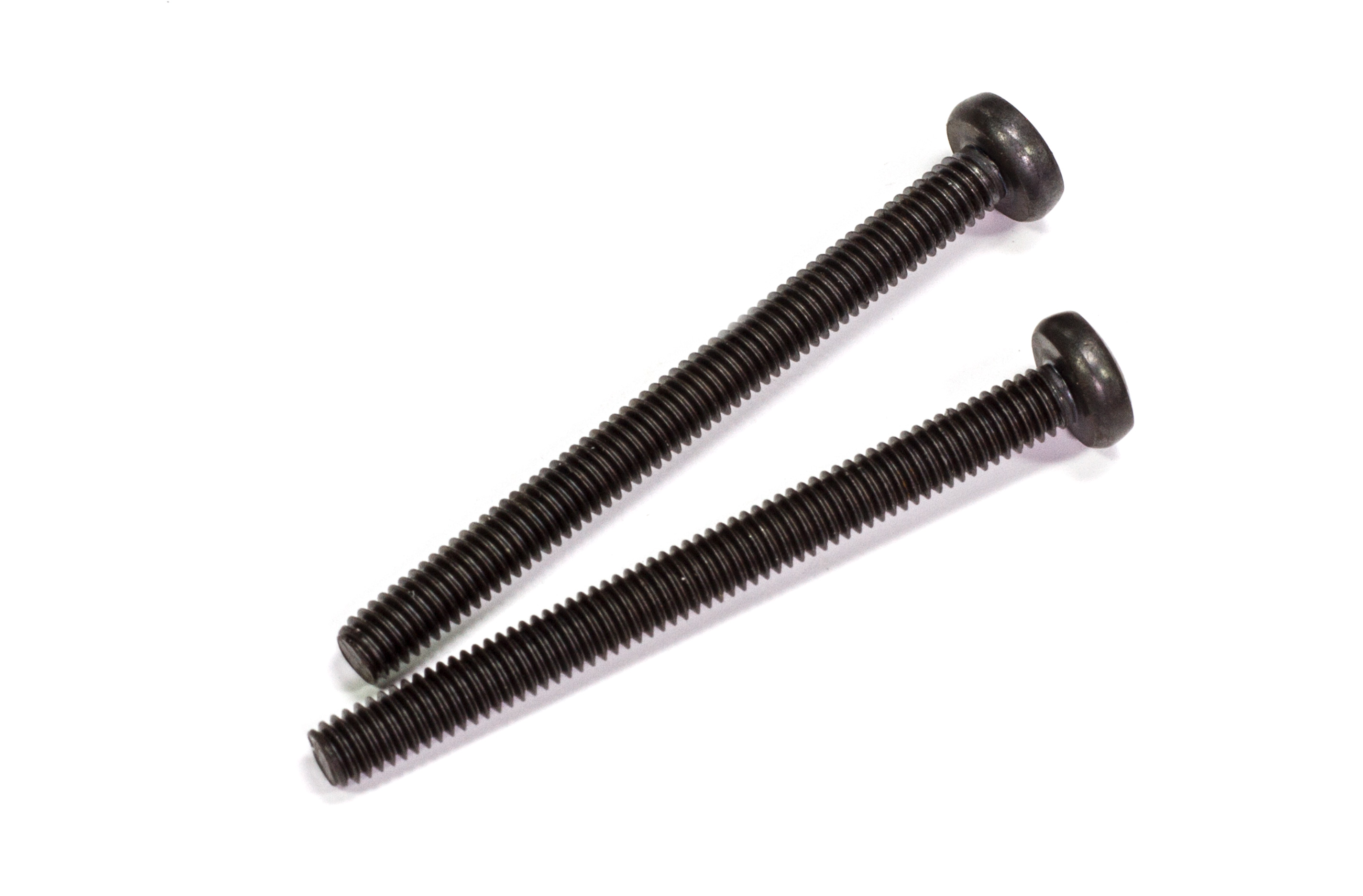 6184/06 FG Linsenkopfschraube M4x45 mm 6184/06 FG Linsenkopfschraube M4x45 mm