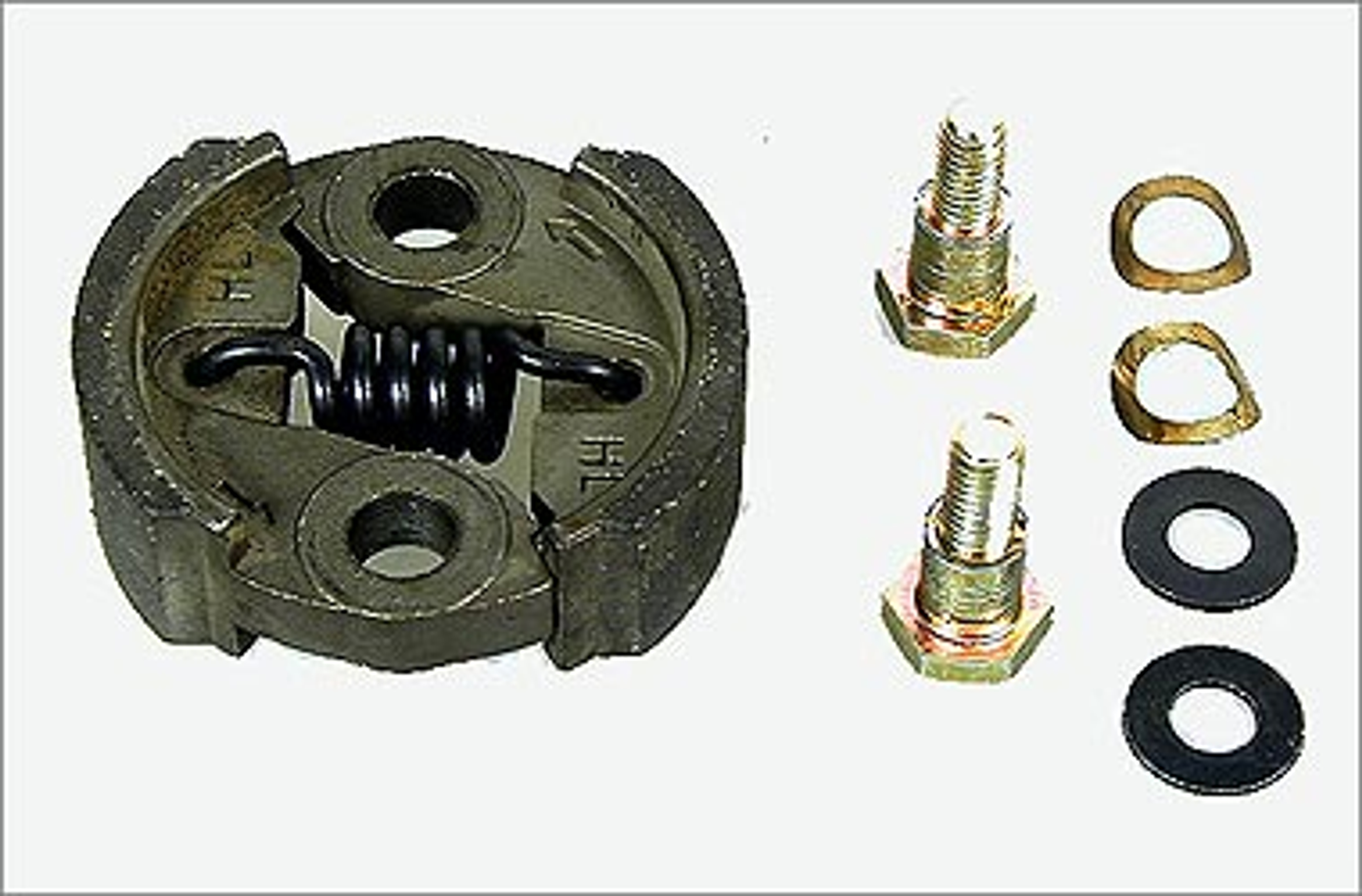 s23007, Clutch set PT 23/28 s23007, Clutch set PT 23/28