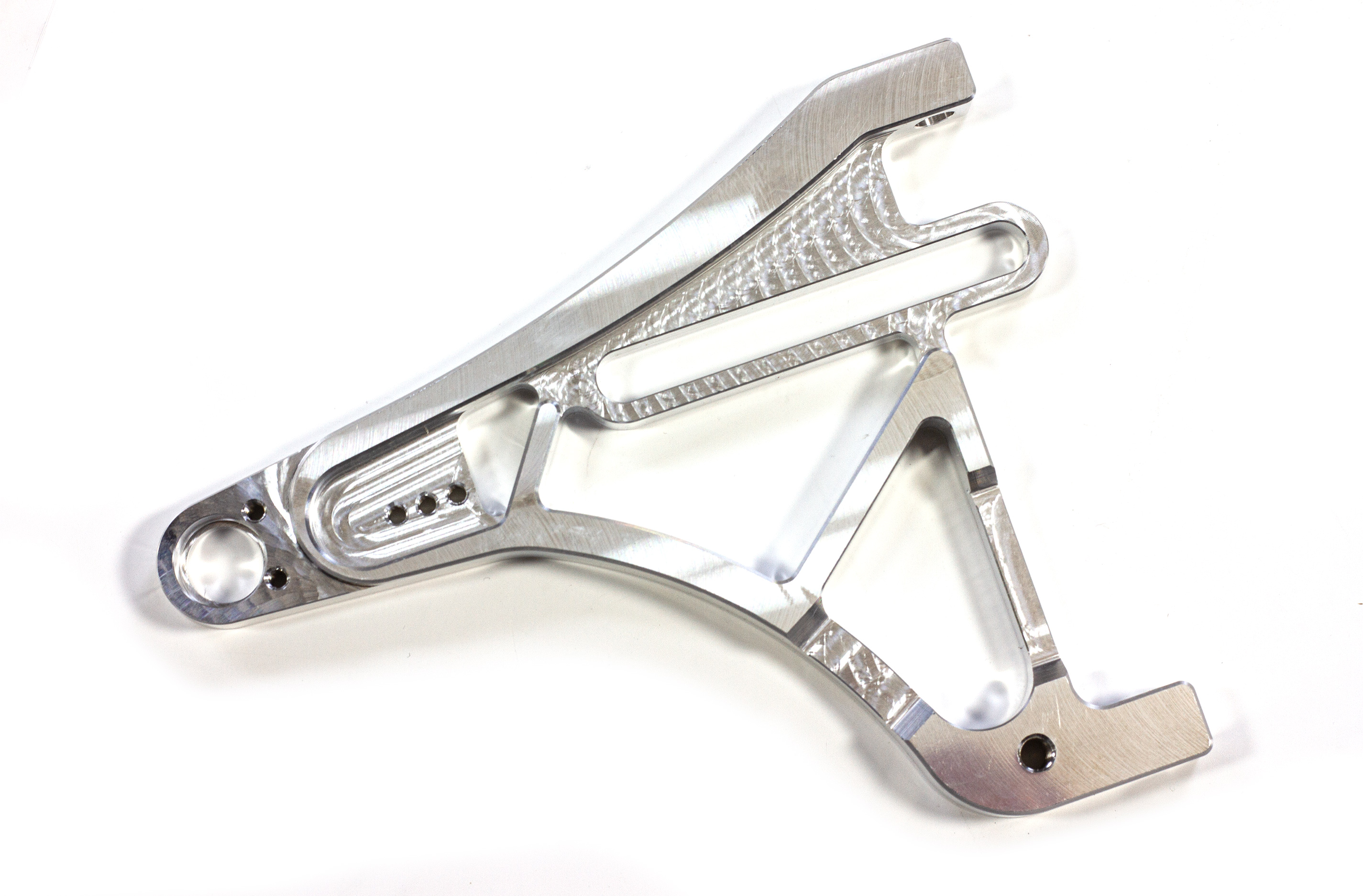 1103/07 FG Left lower front arm for Evo 2020.2 1103/07 FG Left lower front arm for Evo 2020.2