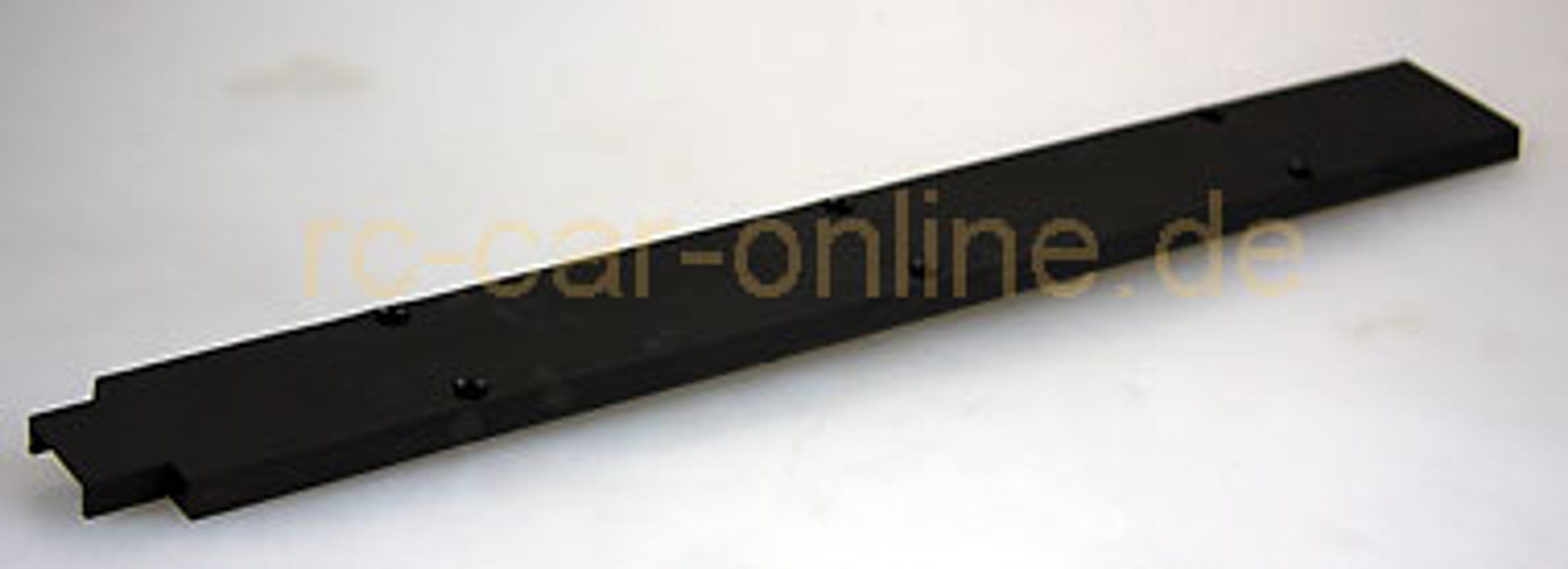 66235 FG Belt channel, lower section 4WD 66235 FG Belt channel, lower section 4WD