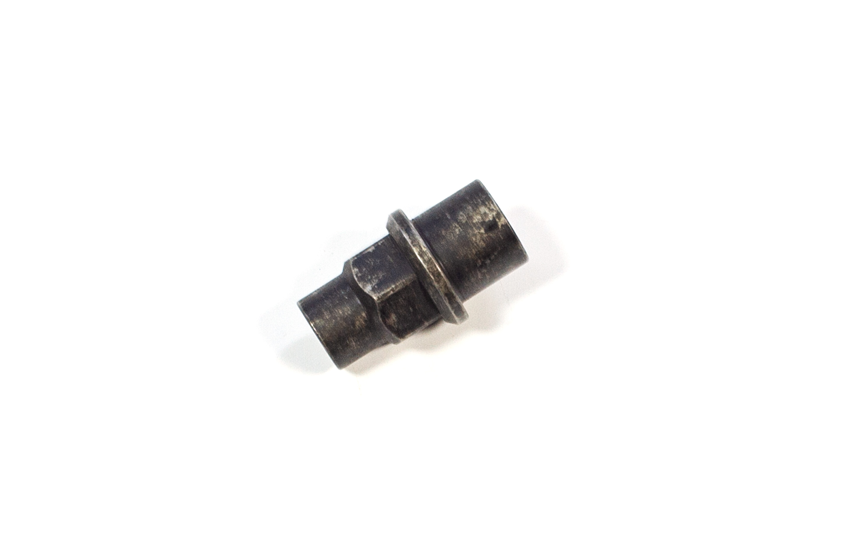 6062 Mielke clutch nut for E-start shaft 6062 Mielke clutch nut for E-start shaft