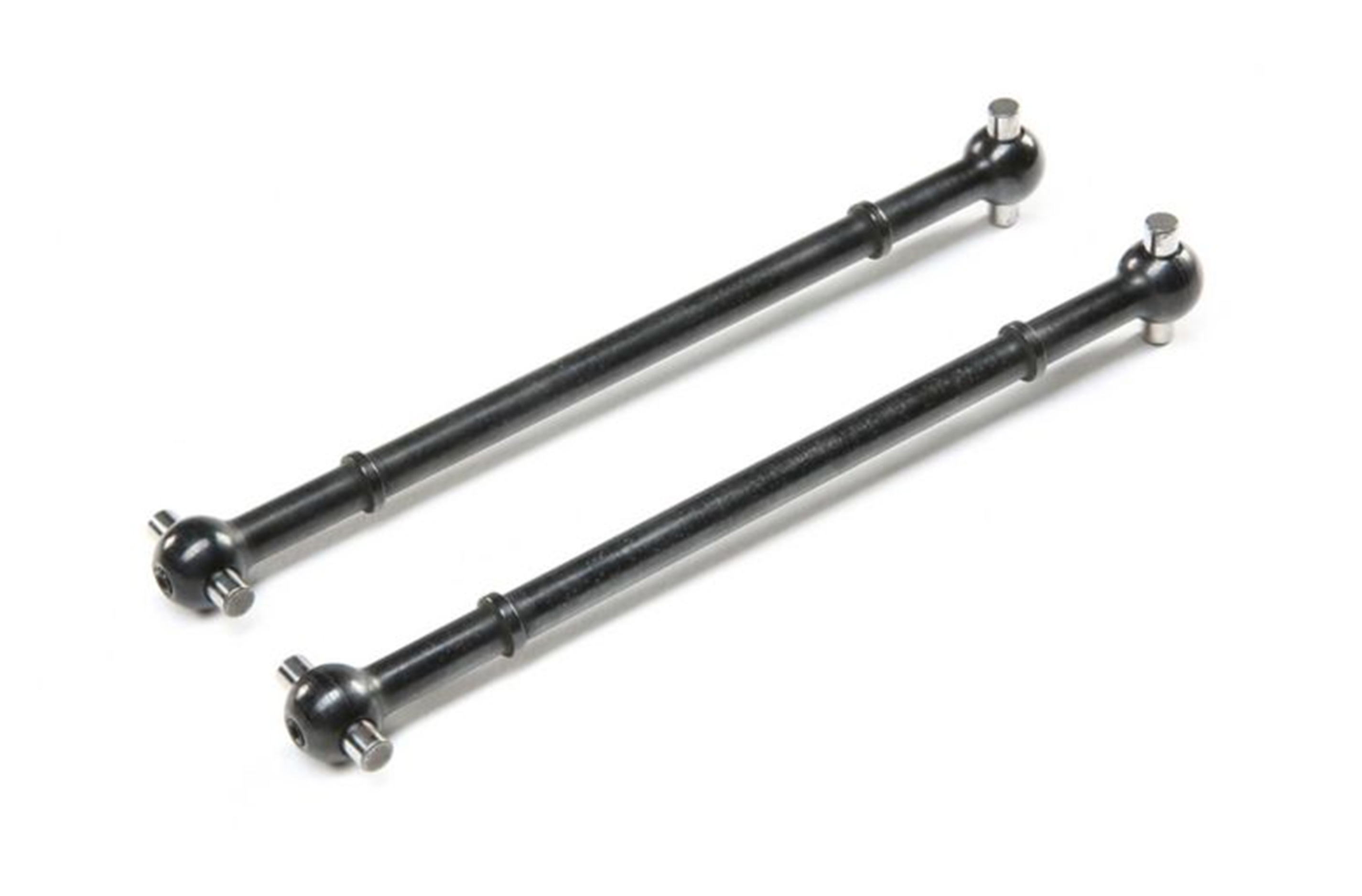 LOS252113 Losi Dogbone, Rear, 5mm Pin for DBXL-E 2.0 LOS252113 Losi Dogbone, Rear, 5mm Pin for DBXL-E 2.0