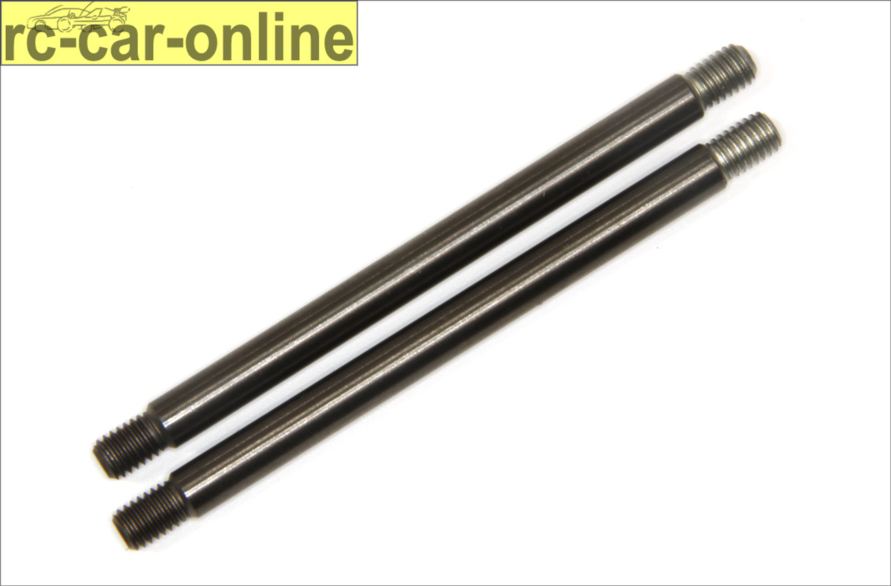 TLR354001 TLR hinge pin, rear outer, TiCN coated, 5ive-T/2.0, TLR 5ive-B and Mini WRC TLR354001 TLR hinge pin, rear outer, TiCN coated, 5ive-T/2.0, TLR 5ive-B and Mini WRC