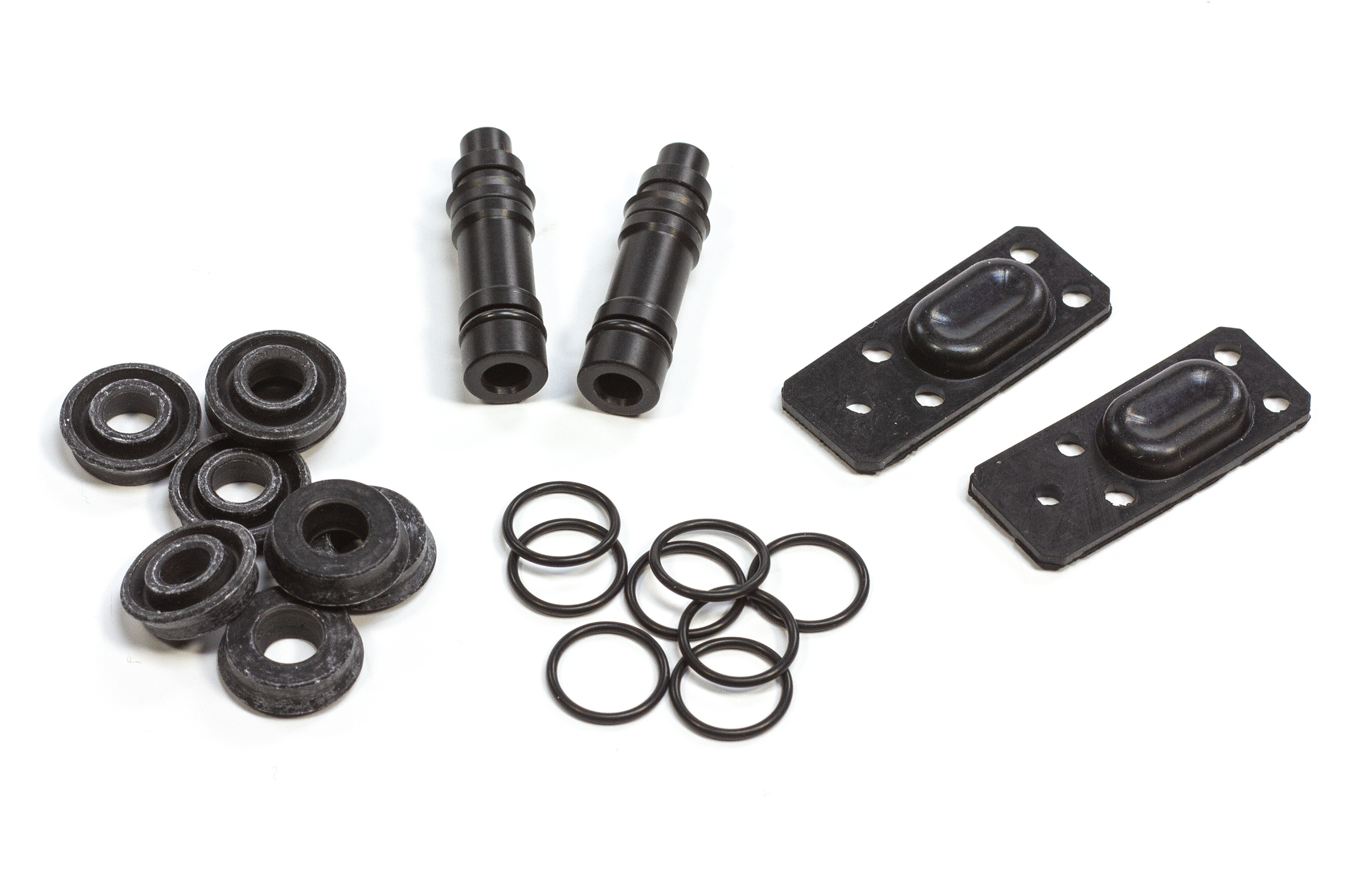 1000-63 Mecatech conversion kit for using DOT4/DOT5 brake fluid 1000-63 Mecatech conversion kit for using DOT4/DOT5 brake fluid