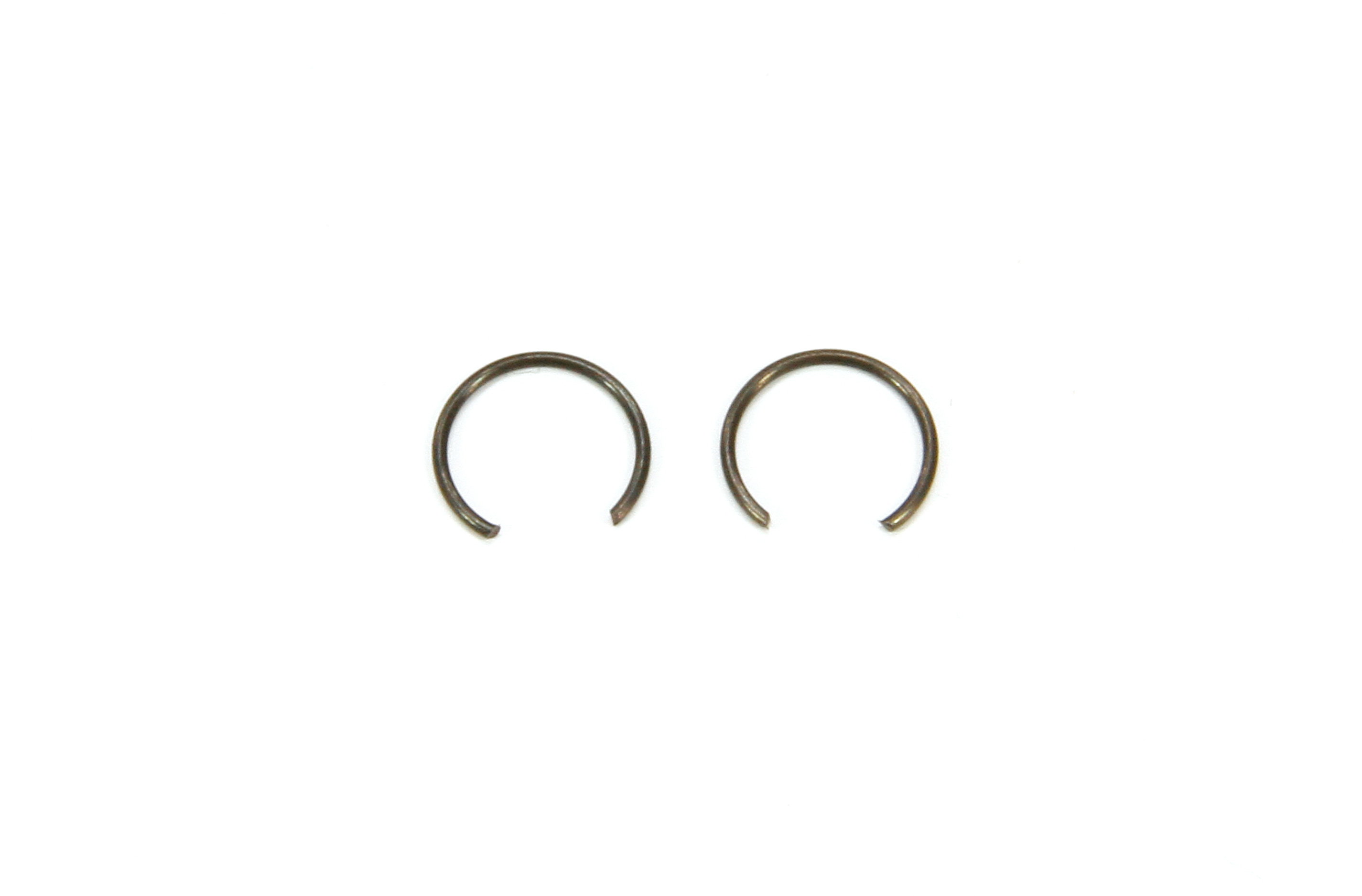 7311 FG Gudgeon pin clips for Zenoah 7311 FG Gudgeon pin clips for Zenoah