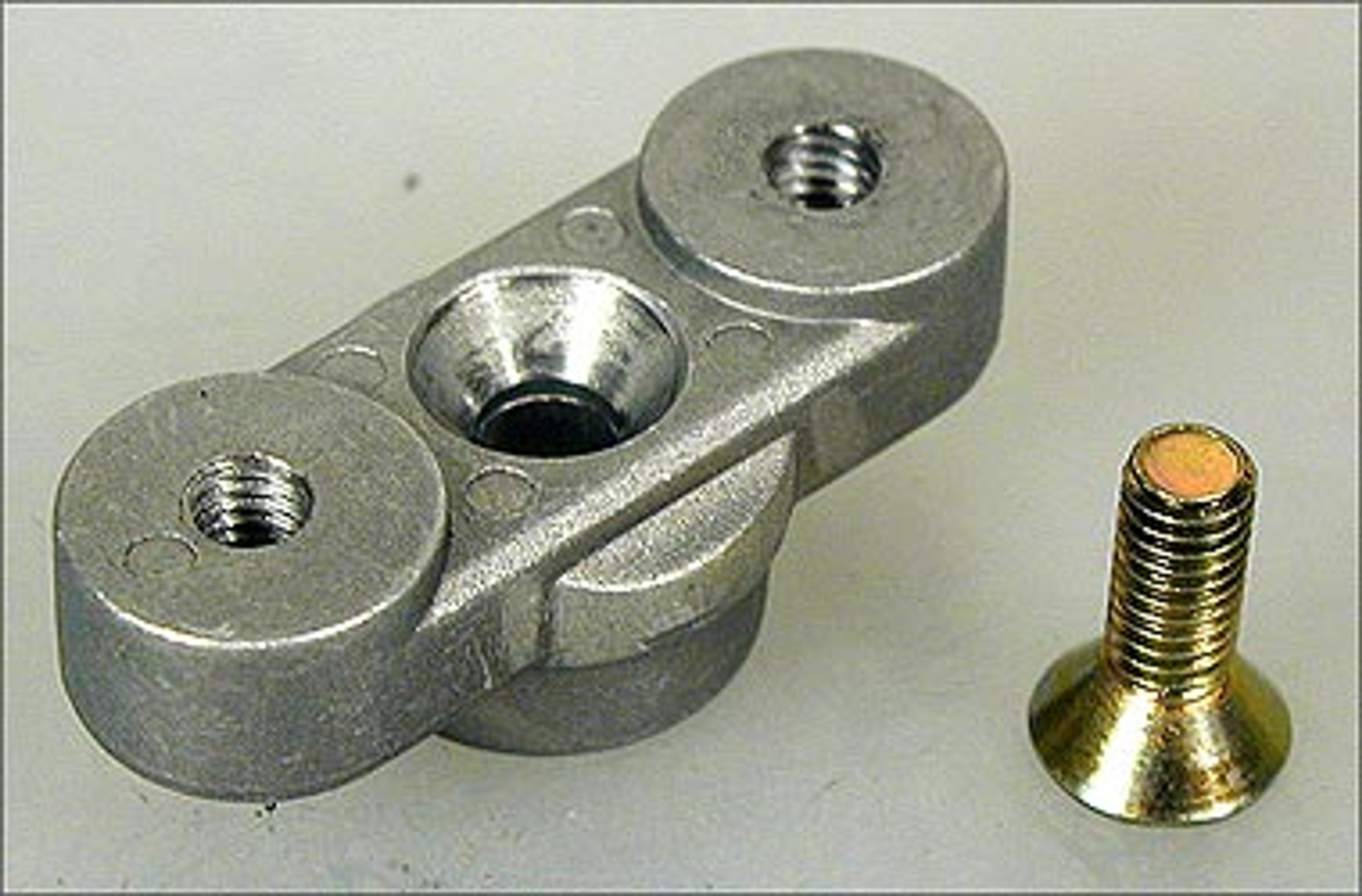 s23008, Kupplungsträger PT 23/28, Set s23008, Kupplungsträger PT 23/28, Set