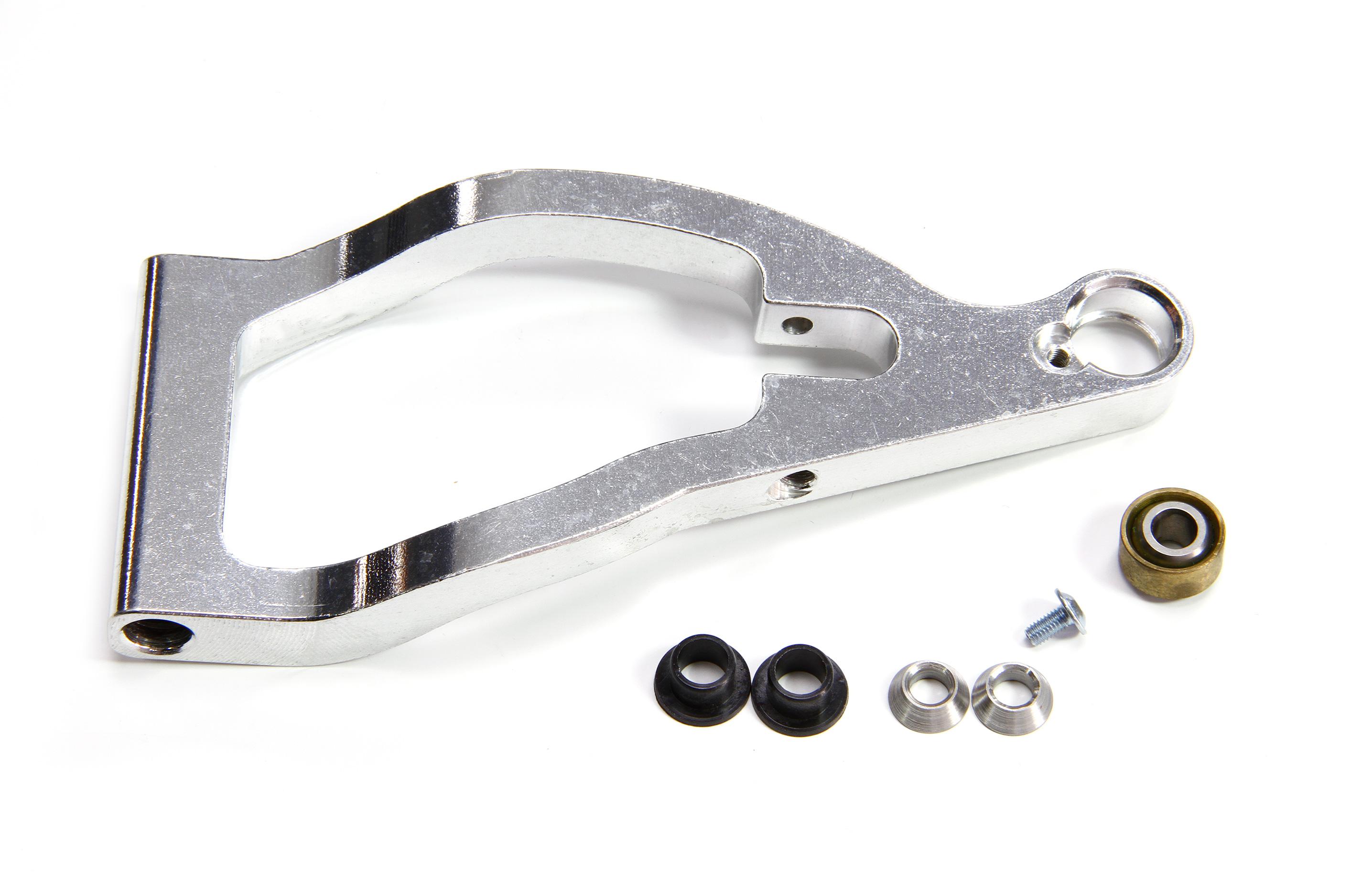 y1207 HT Aluminum front lower a-arm r/h for Carson/Smartech Off-Road