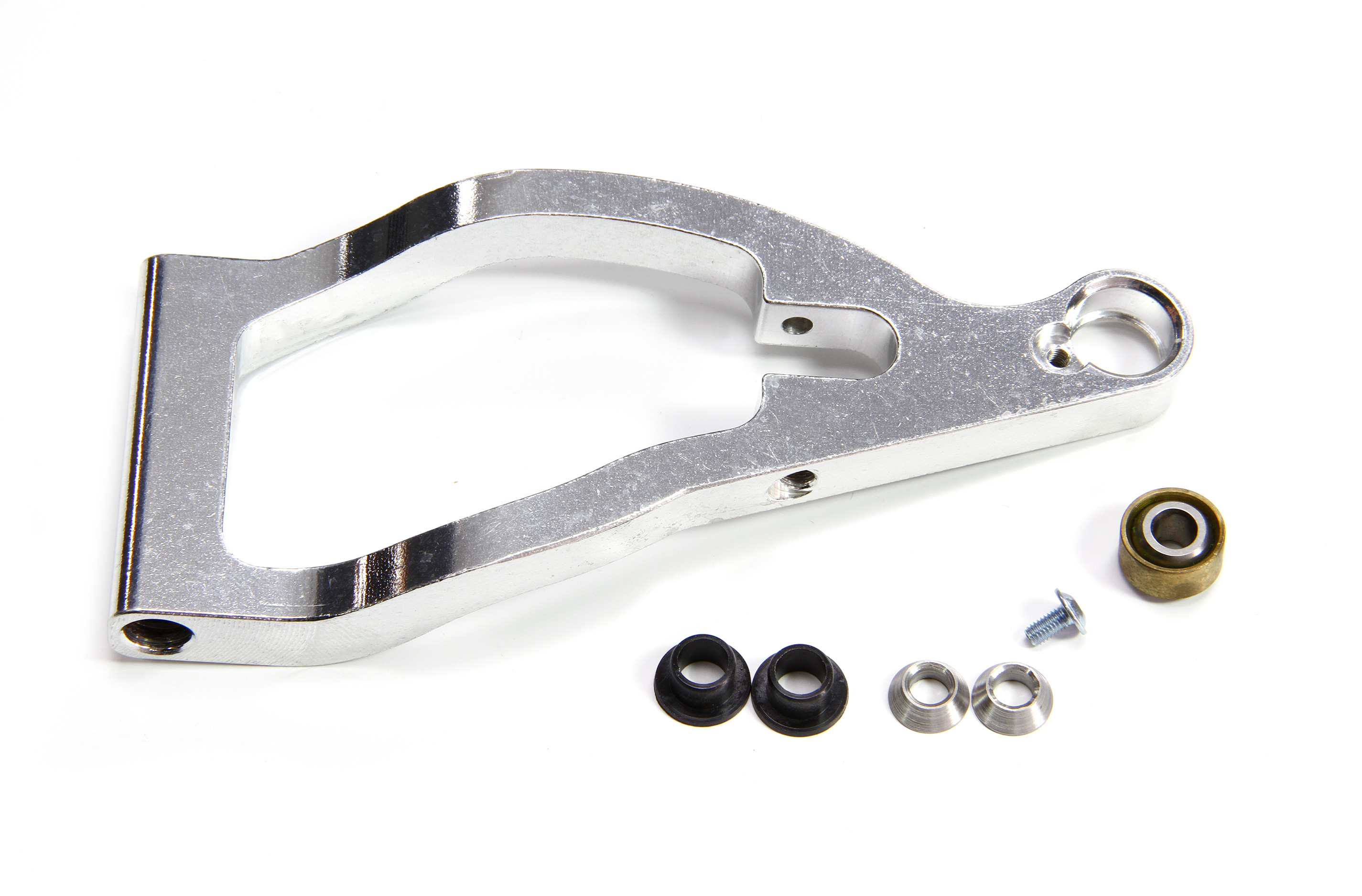 y1207 HT Aluminum front lower a-arm r/h for Carson/Smartech Off-Road y1207 HT Aluminum front lower a-arm r/h for Carson/Smartech Off-Road