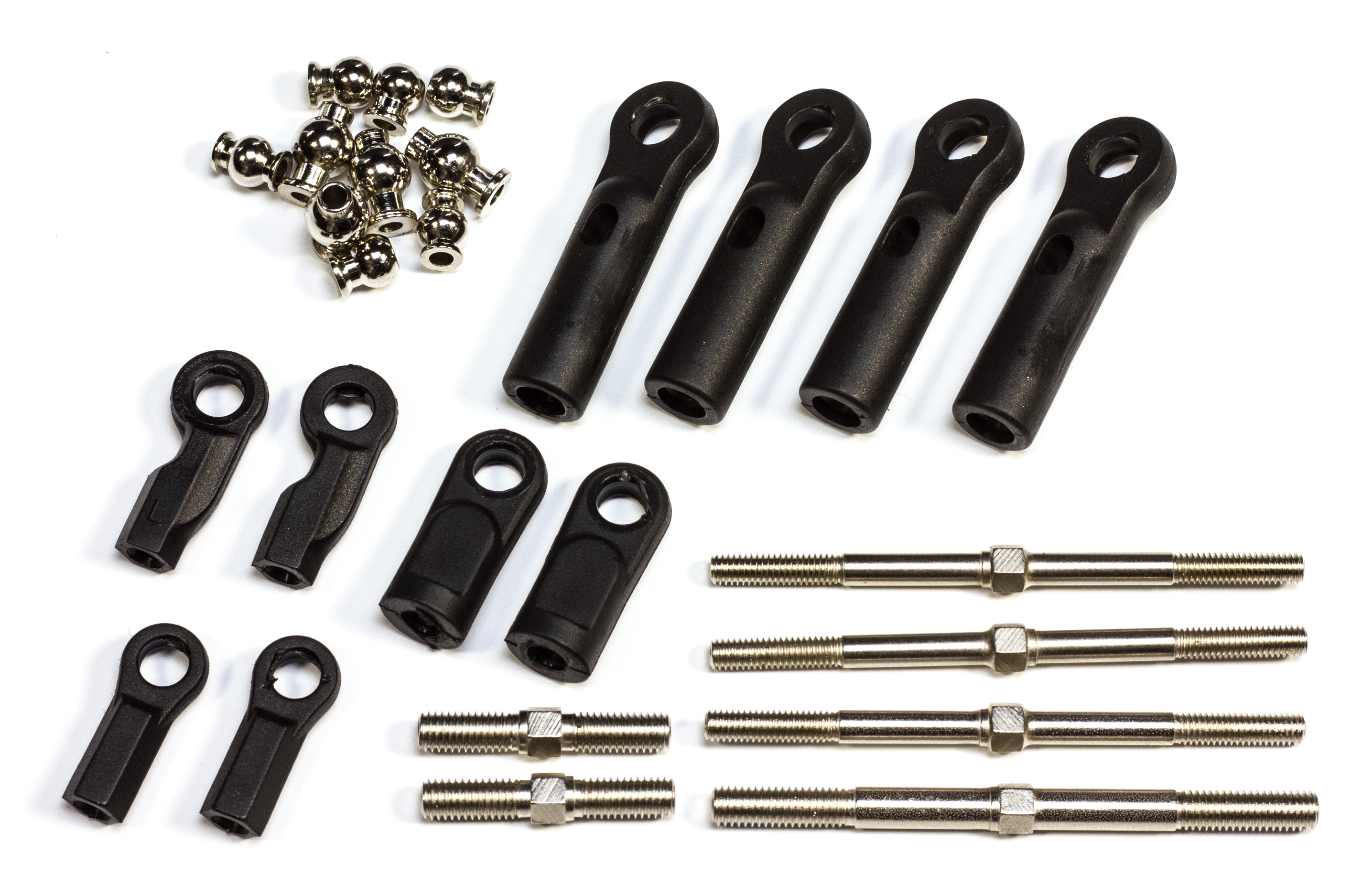 500405451 Carson CY5 Linkage set 500405451 Carson CY5 Linkage set