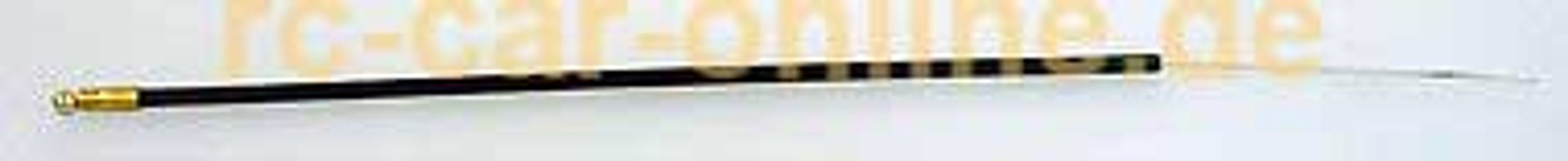 8464/01 FG Bowden cable flexible for front disk brake - 1pce.