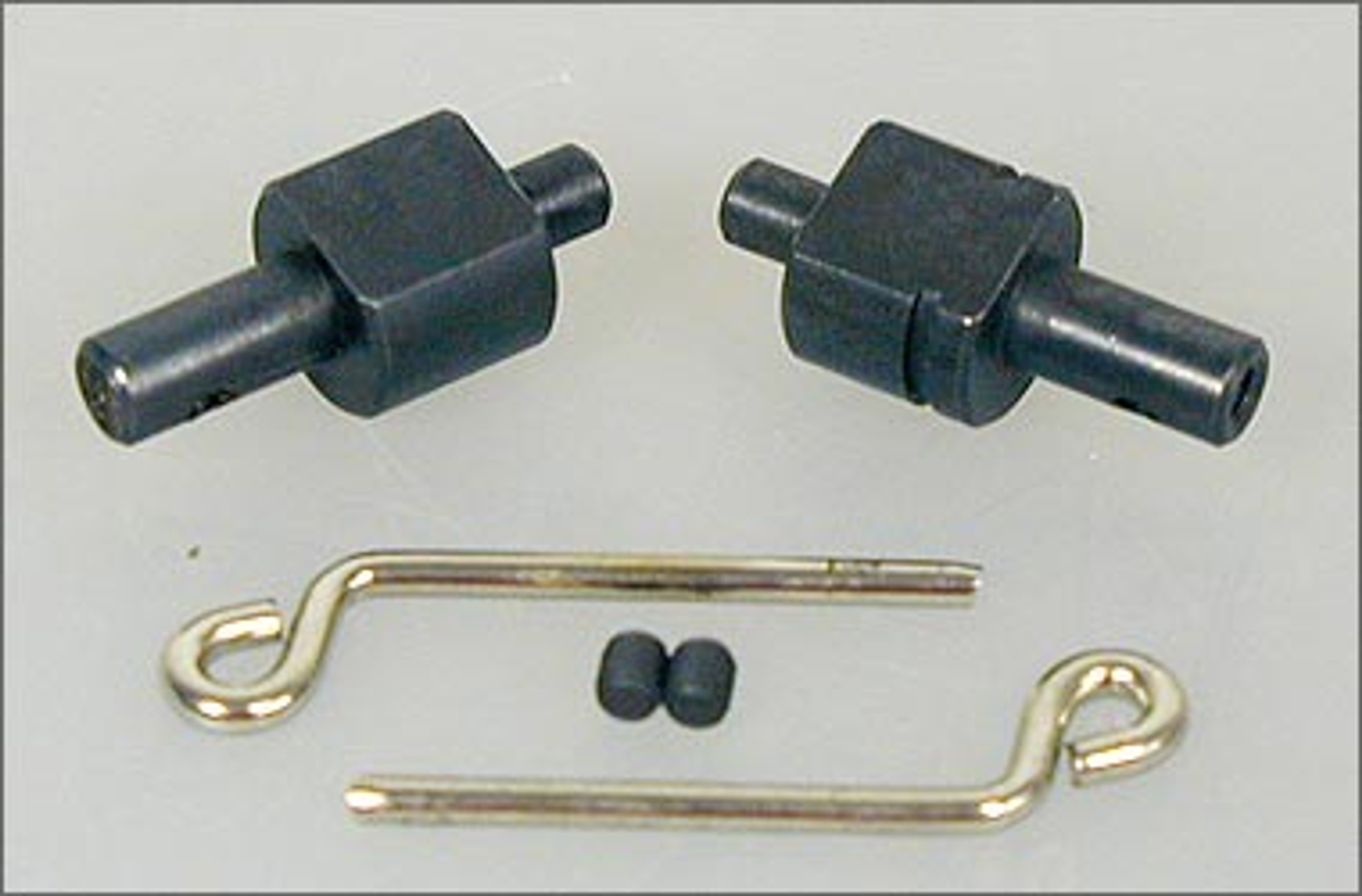 32747 Bremshebel Vorderachse - Set 32747 Bremshebel Vorderachse - Set