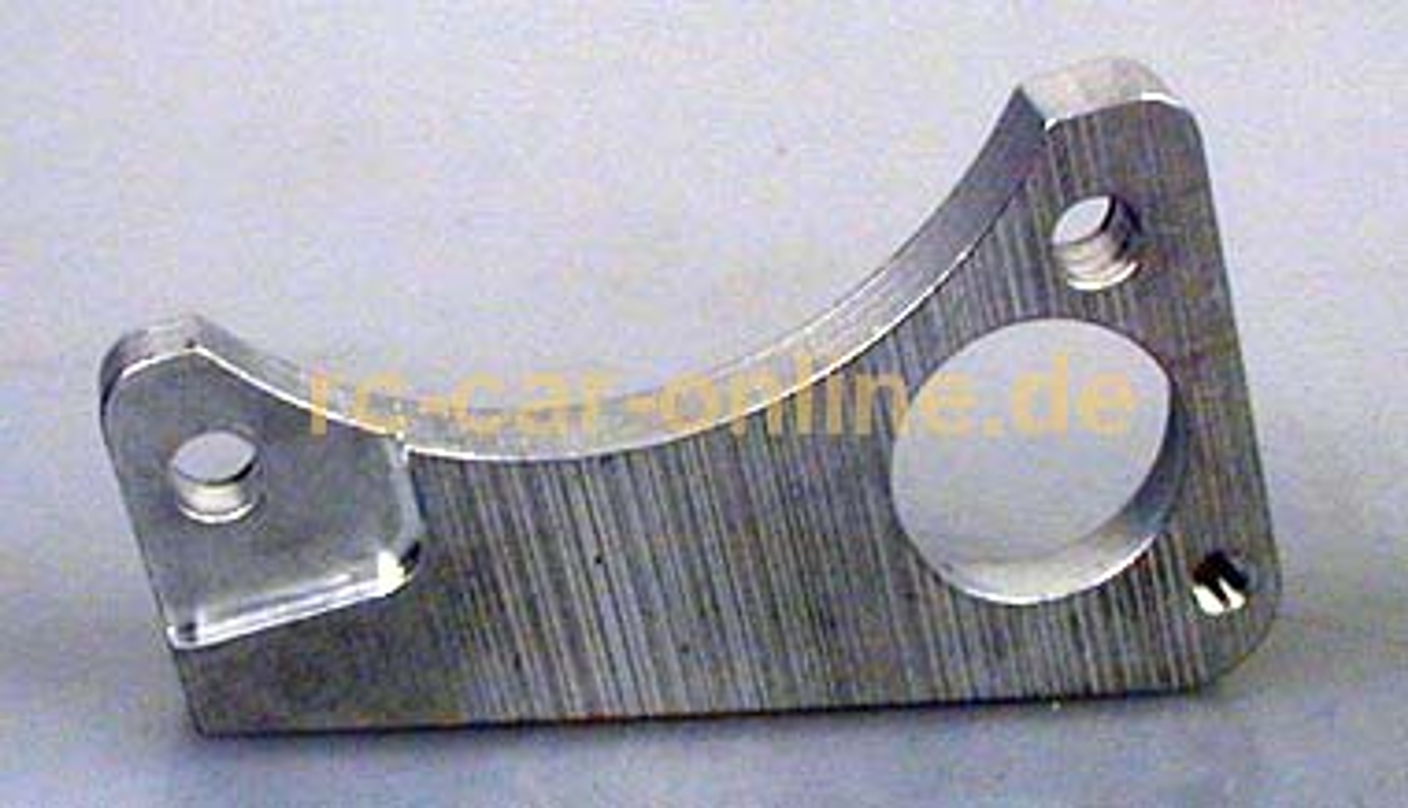 540017, Bearing flange, engine, l/h 540017, Bearing flange, engine, l/h