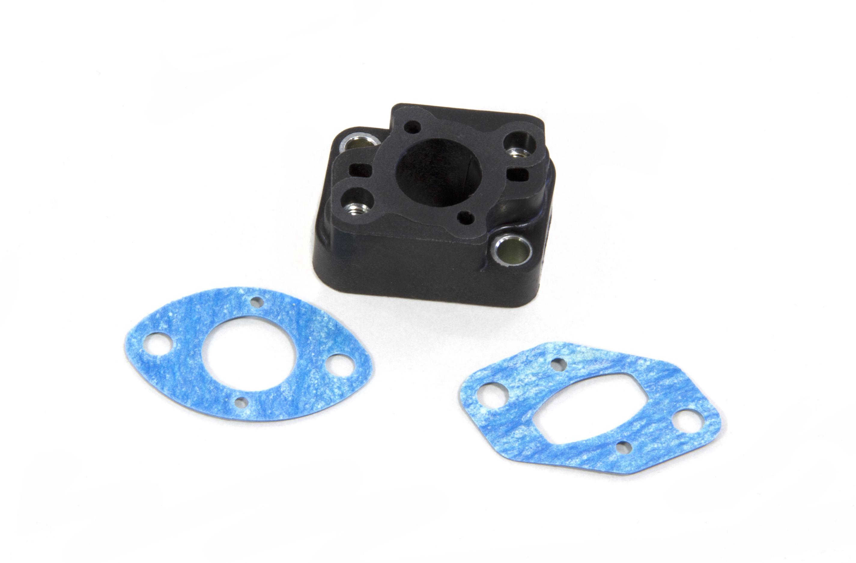 15461 HPI Carburetor Insulator 15461 HPI Carburetor Insulator