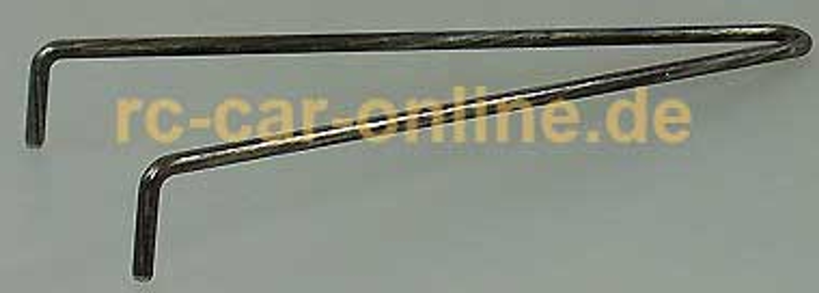 4421/06 FG Clutch fork - 1pce. 4421/06 FG Clutch fork - 1pce.