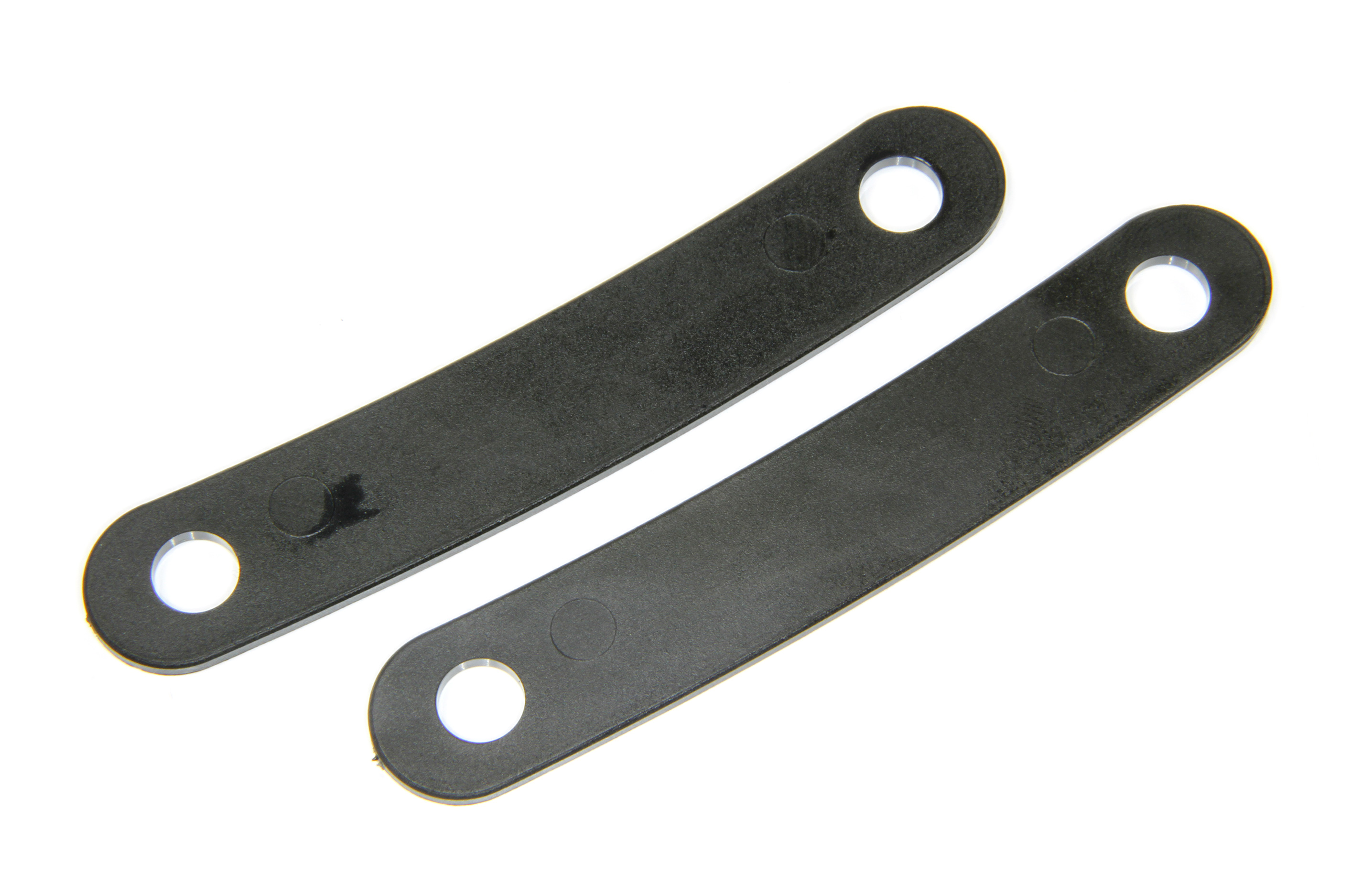 2012-10 Mecatech Fastening Strips for Bumper 2012-10 Mecatech Fastening Strips for Bumper