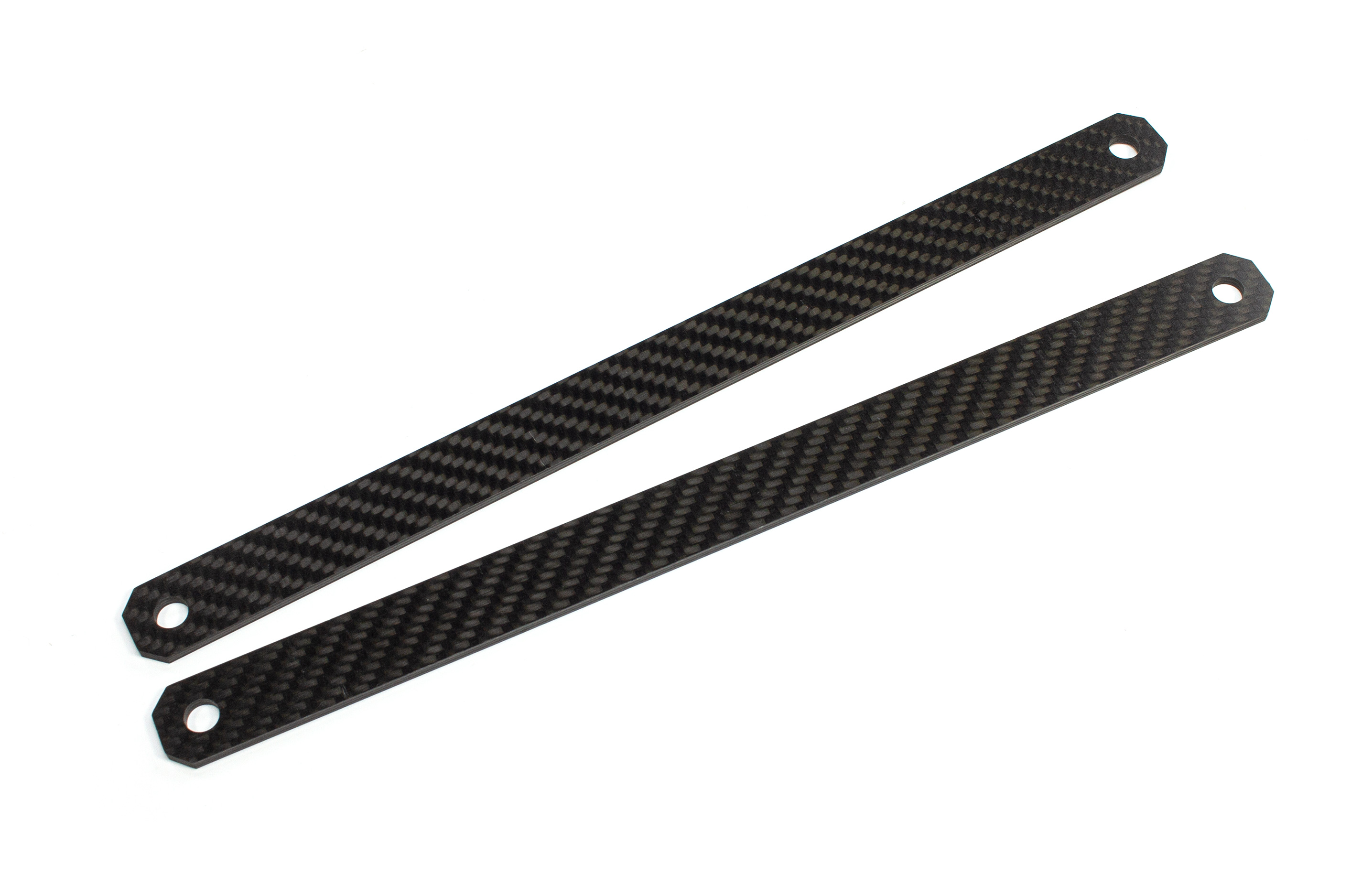 8010/05 FG Carbon fiber side guards 263mm - 2pcs. 8010/05 FG Carbon fiber side guards 263mm - 2pcs.