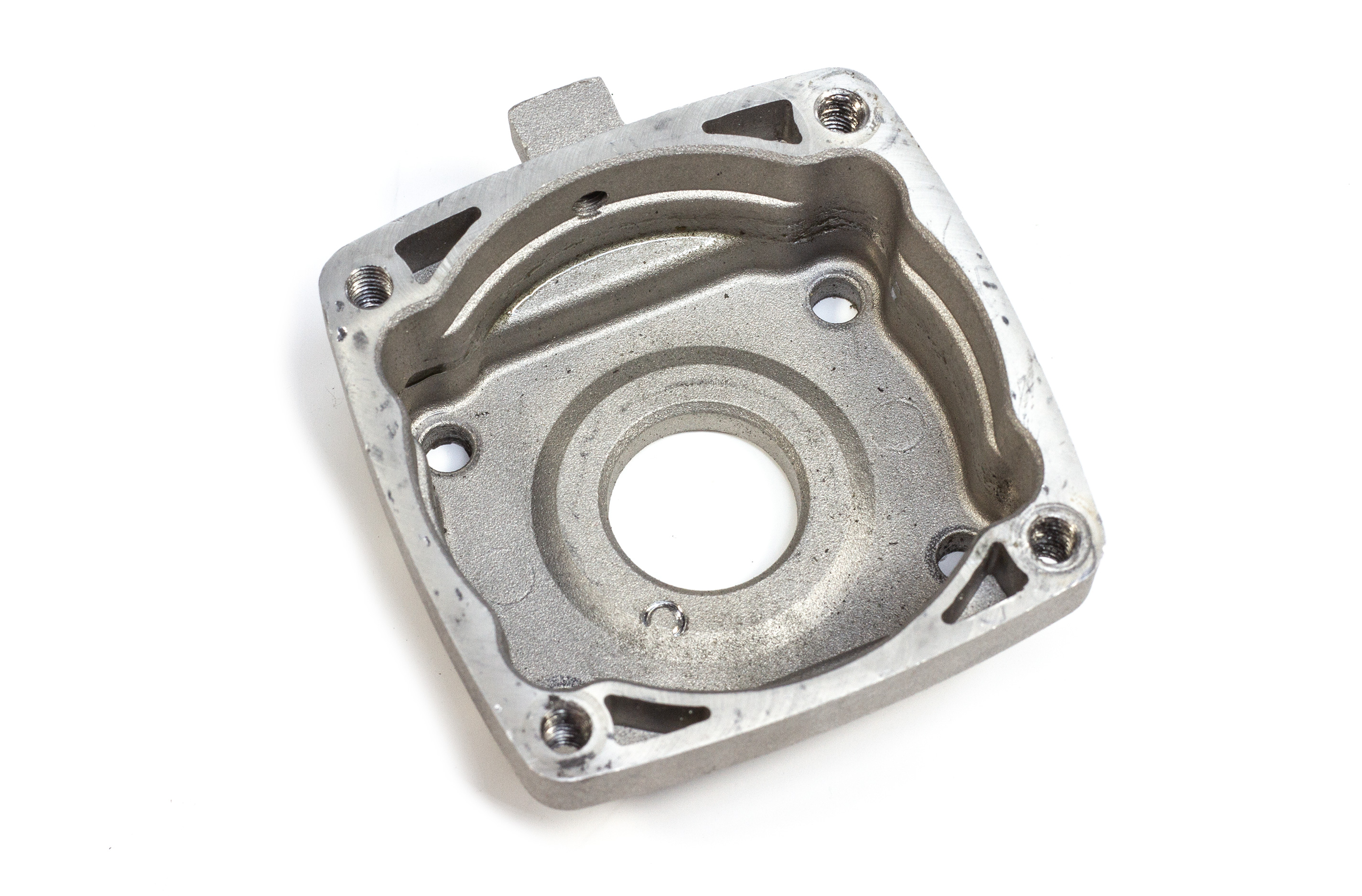 050025 Carson Coupling flange for Dirt Attack GP 2.0 050025 Carson Coupling flange for Dirt Attack GP 2.0