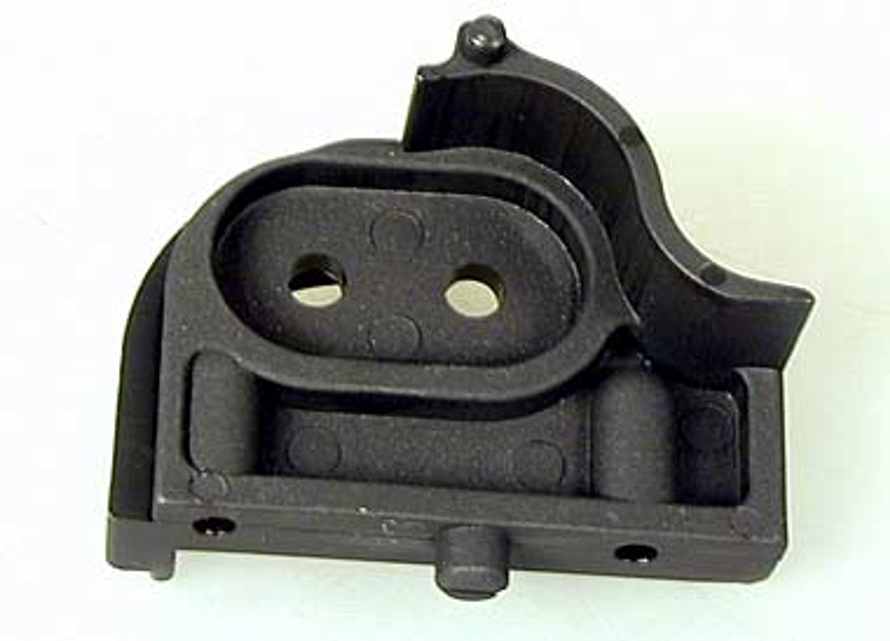 68220, FG Tensioning pulley case, l/h 4WD, plastic, 1pce 68220, FG Tensioning pulley case, l/h 4WD, plastic, 1pce