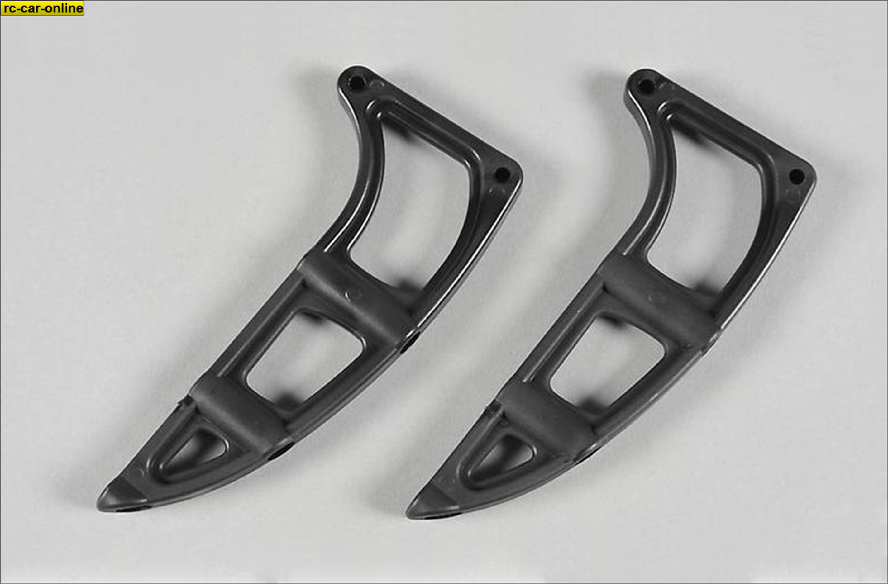 68212 FG Spoilerhalter hinten WB 535, OR, 2 St. 68212 FG Spoilerhalter hinten WB 535, OR, 2 St.